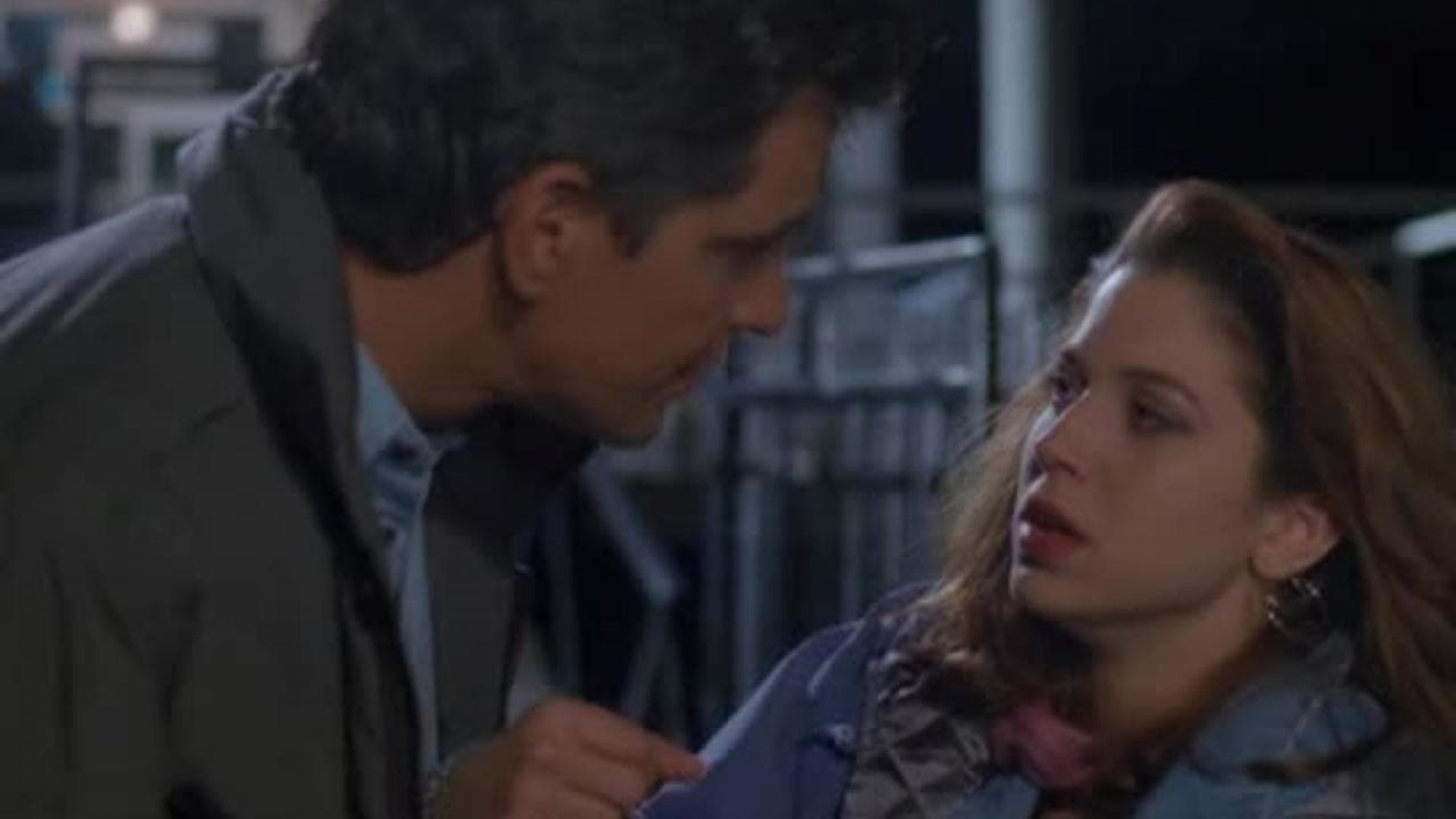 Backdrop for Amy Fisher: My Story