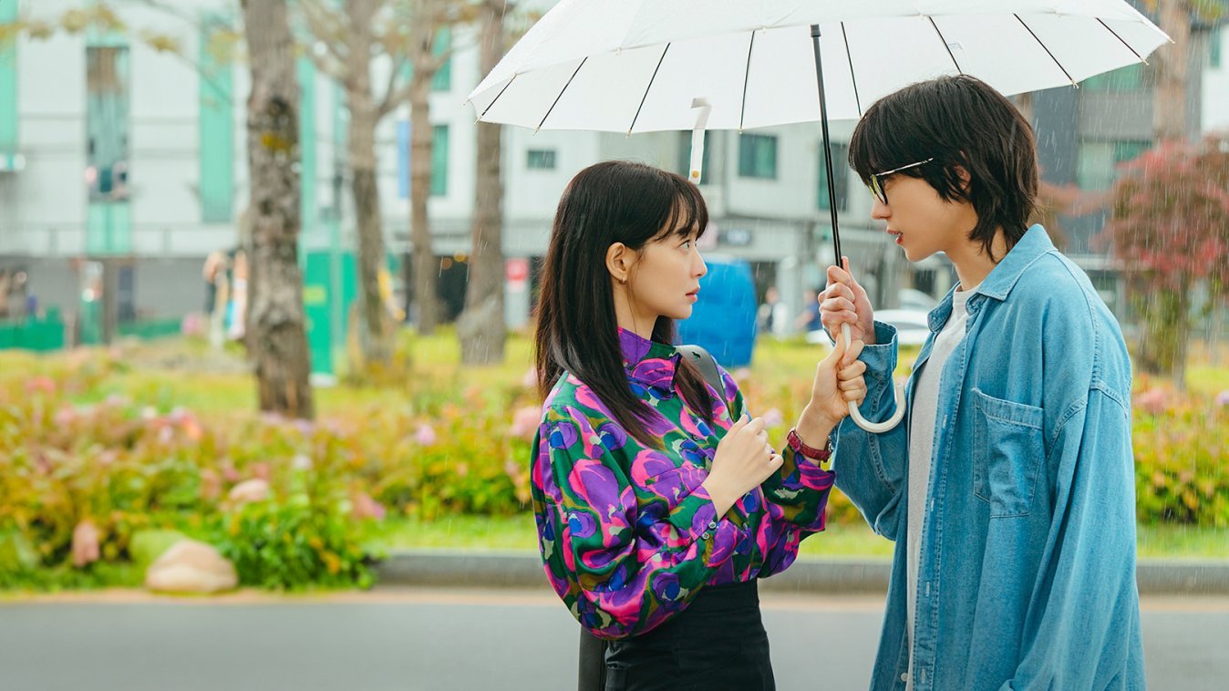 Backdrop for No Gain No Love