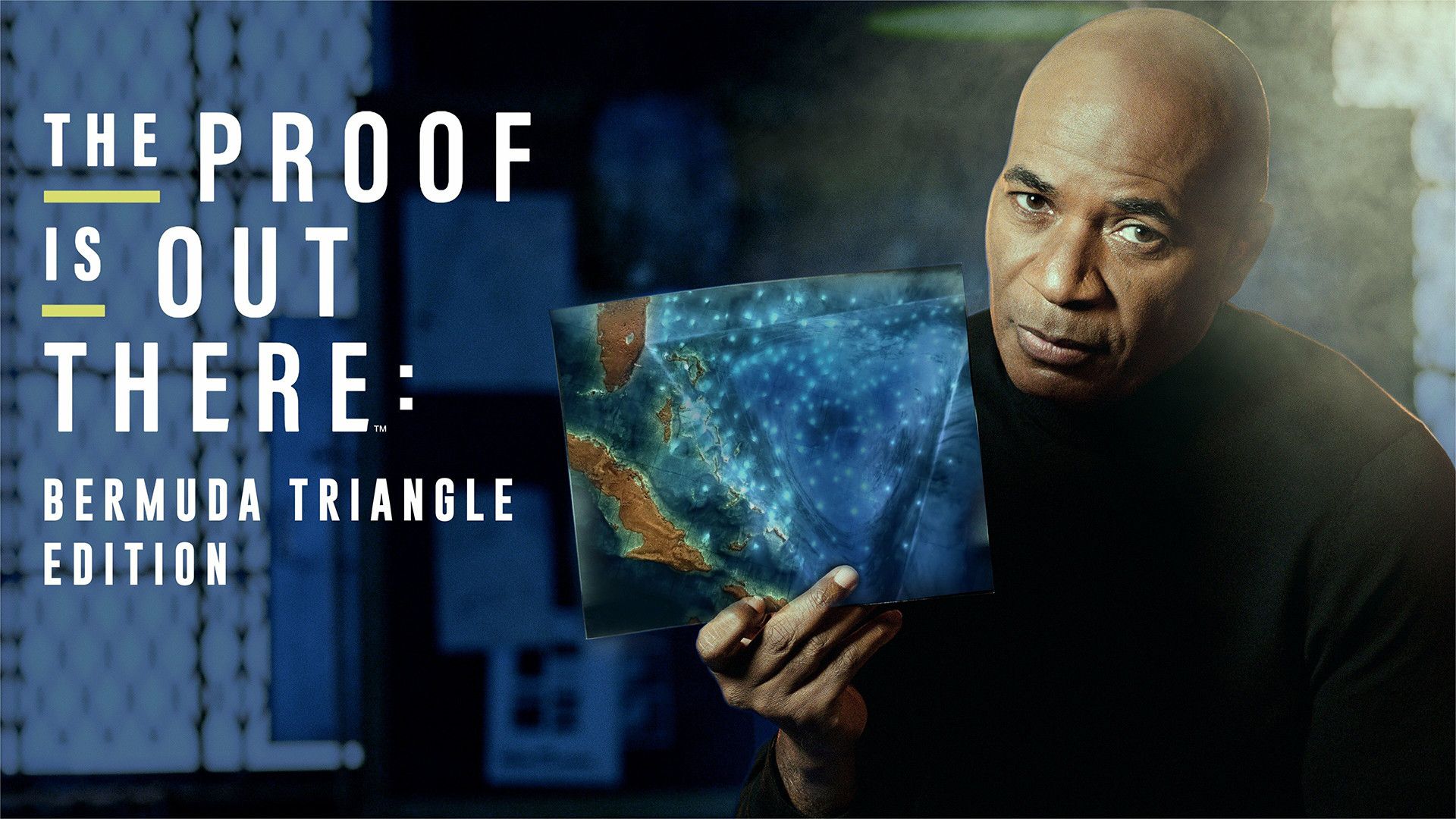 Backdrop for The Proof Is Out There: Bermuda Triangle Edition