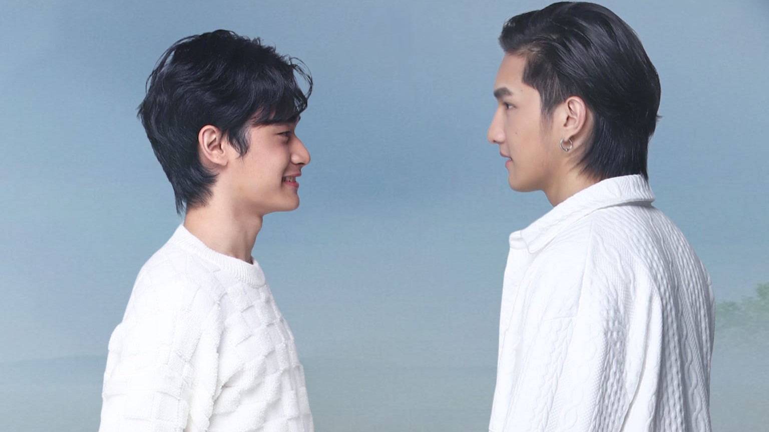 Backdrop for On Cloud Nine