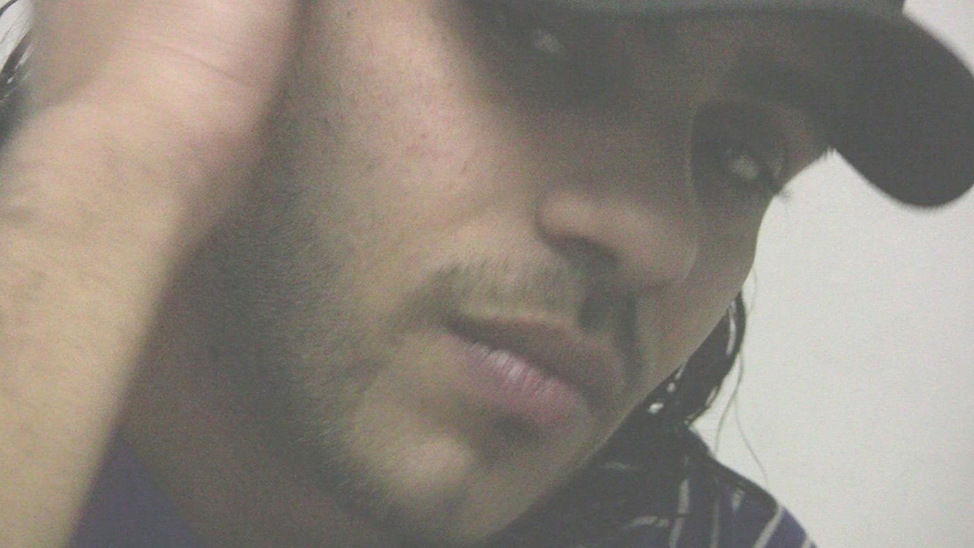 Backdrop for Blessed Blessed Oblivion