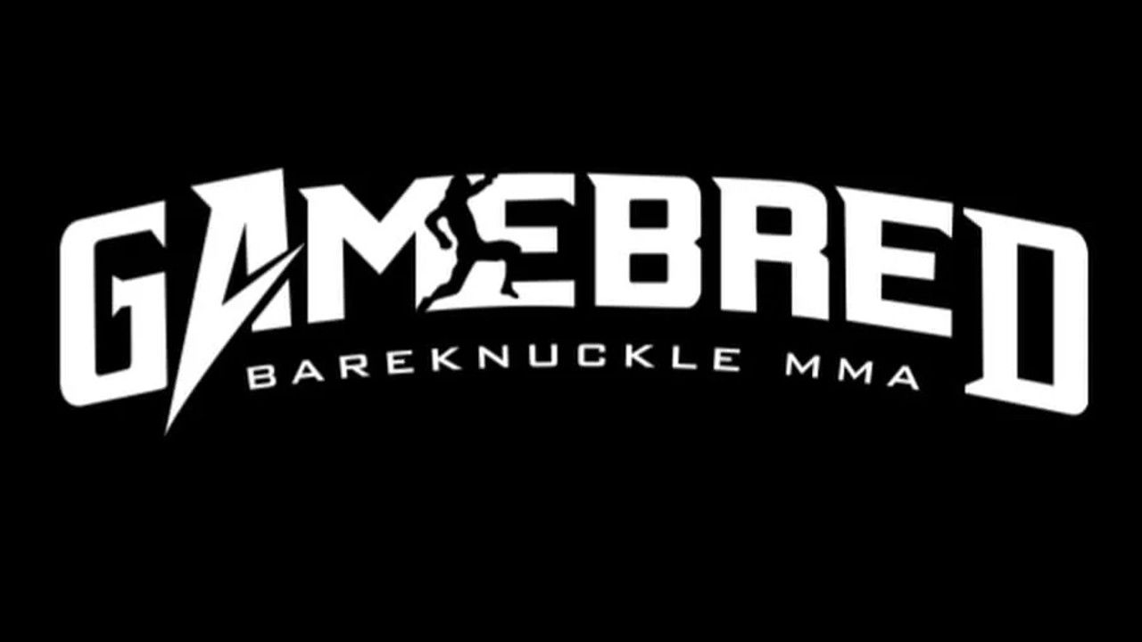 Backdrop for Gamebred Bareknuckle MMA 8