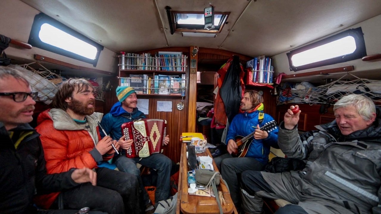 Backdrop for Dodo's Delight - The Adventures Of The Dodo