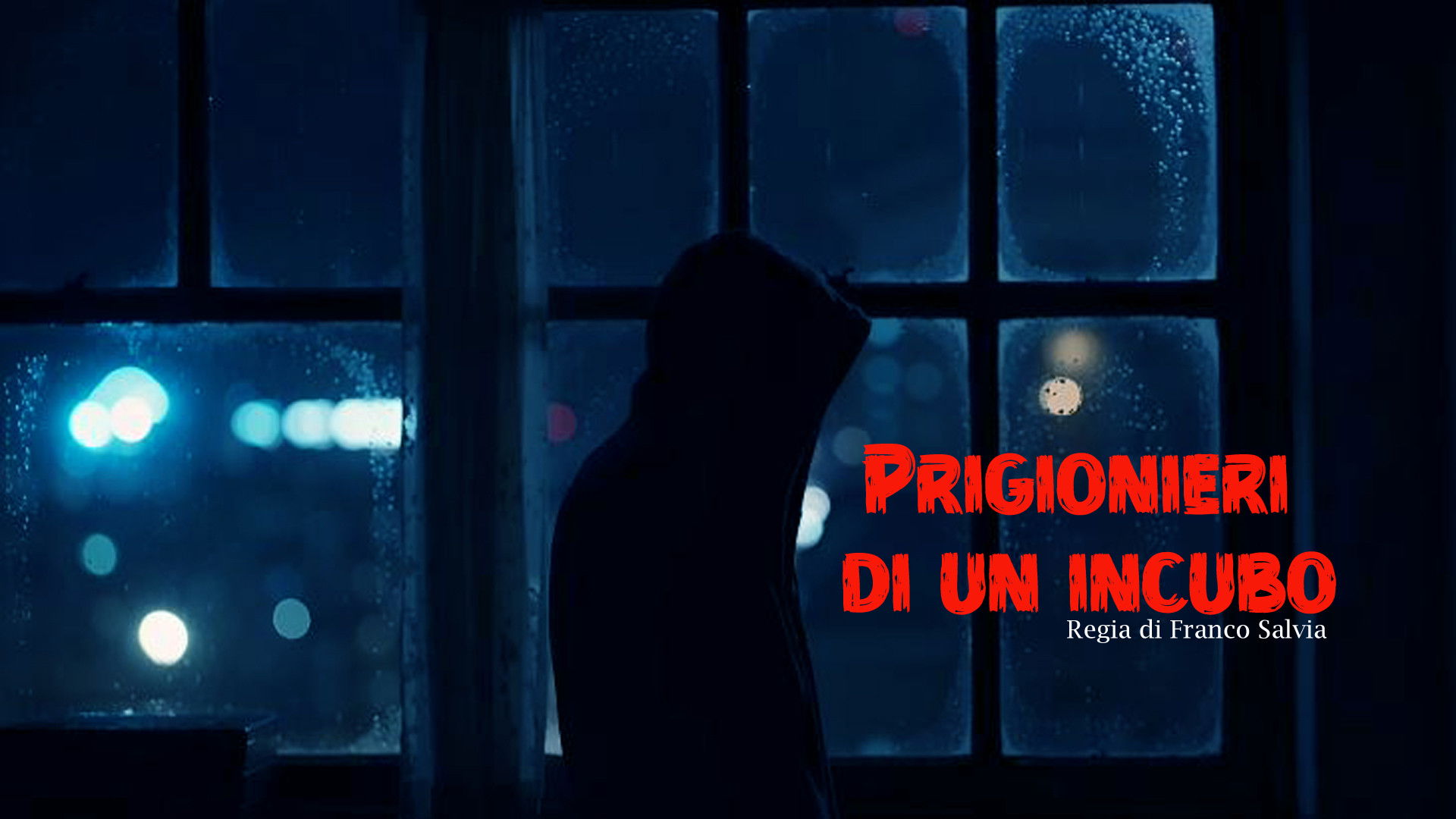 Backdrop for Prisoners of a Nightmare