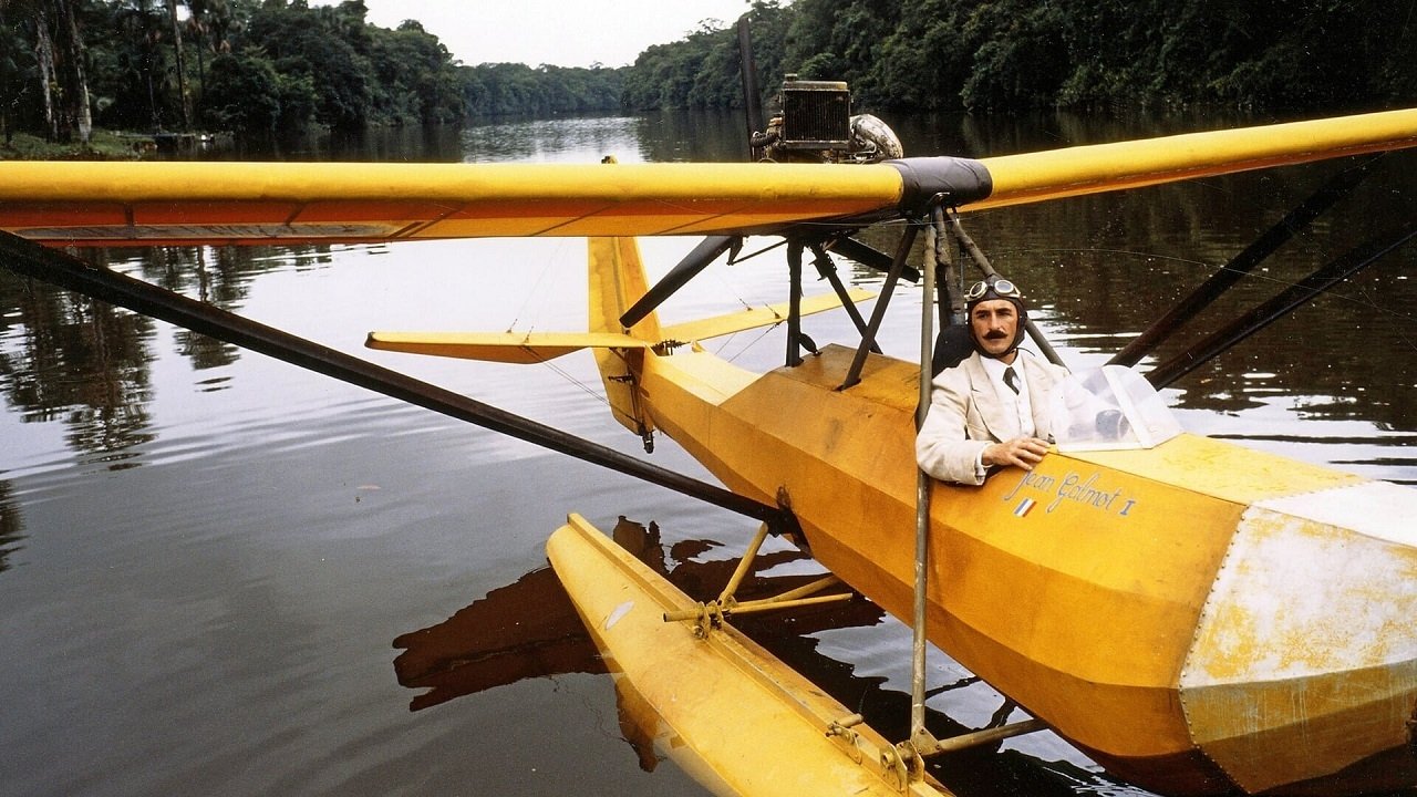 Backdrop for Jean Galmot, aventurier