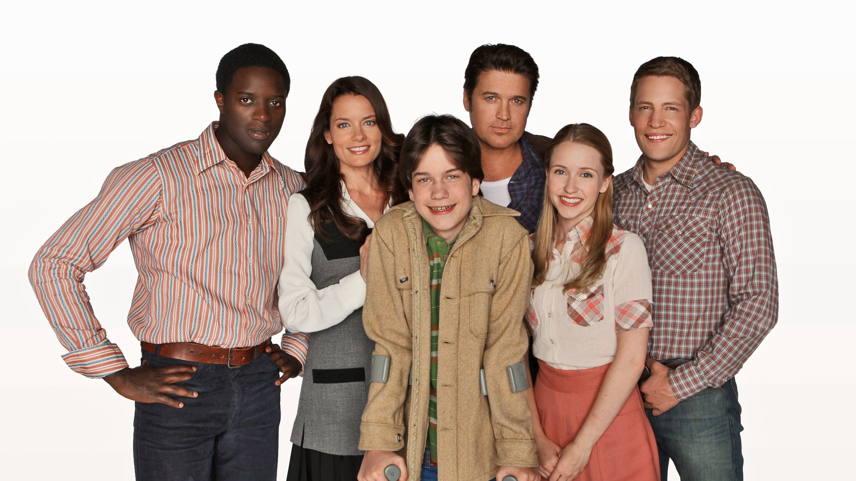 Backdrop for Christmas Comes Home to Canaan