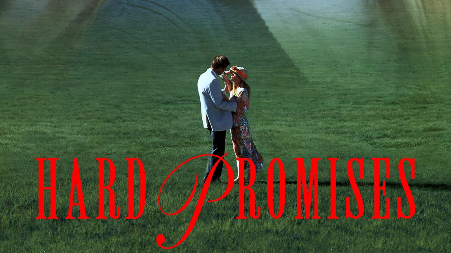 Backdrop for Hard Promises