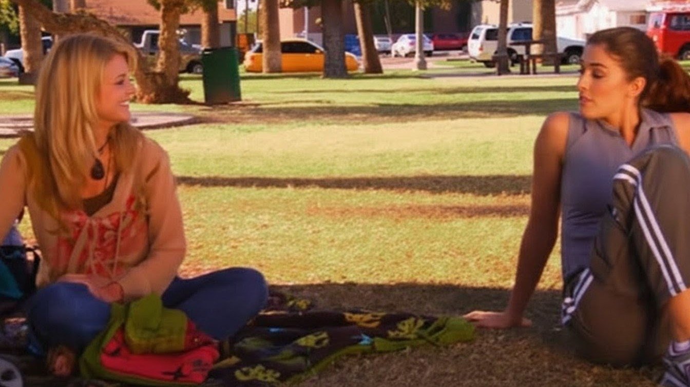 Backdrop for Running on Empty Dreams