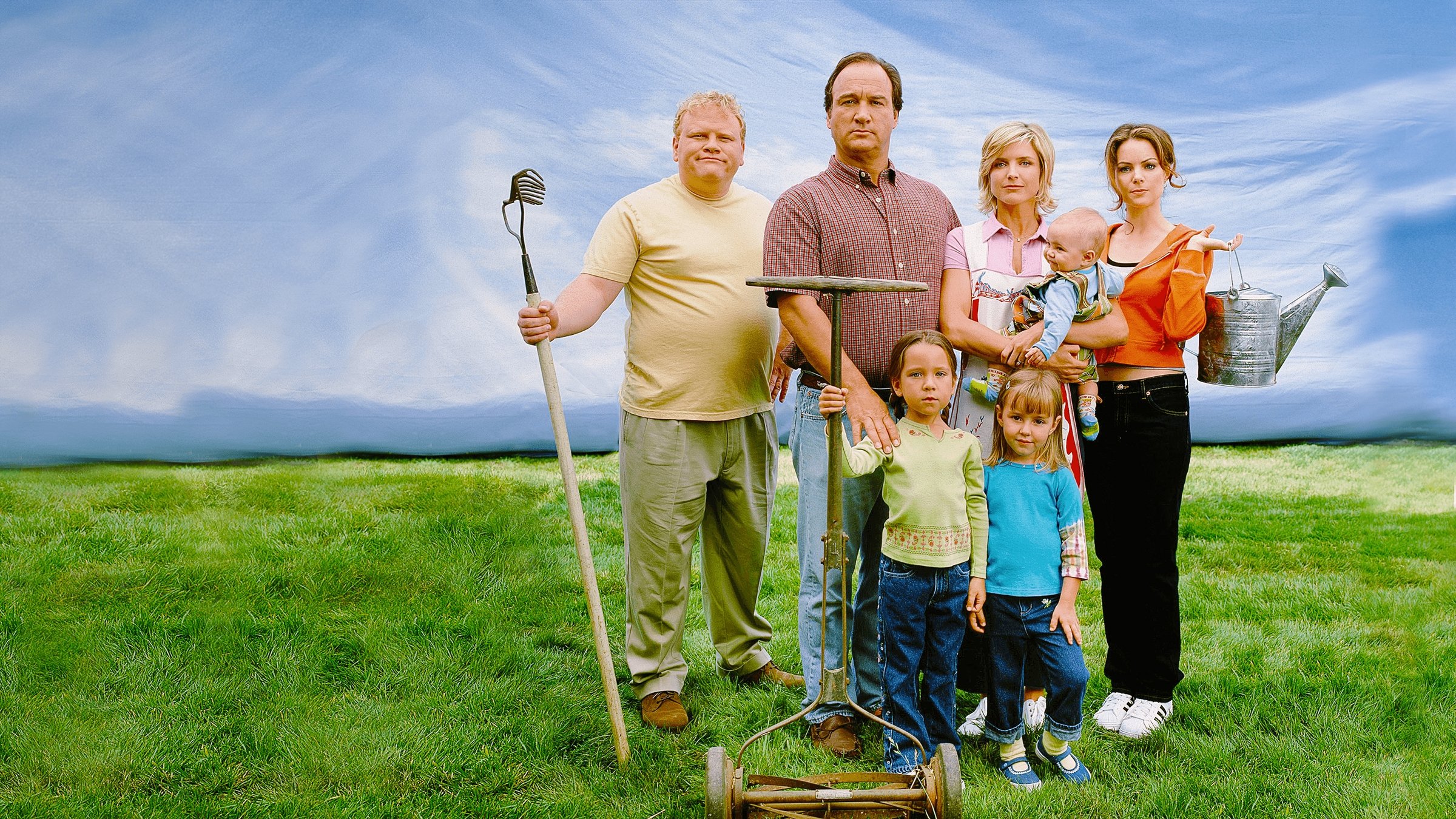 Backdrop for According to Jim