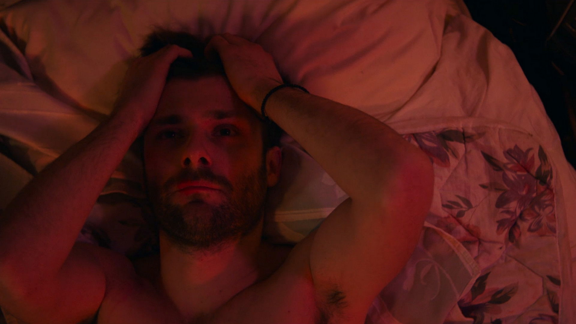 Backdrop for Masculine