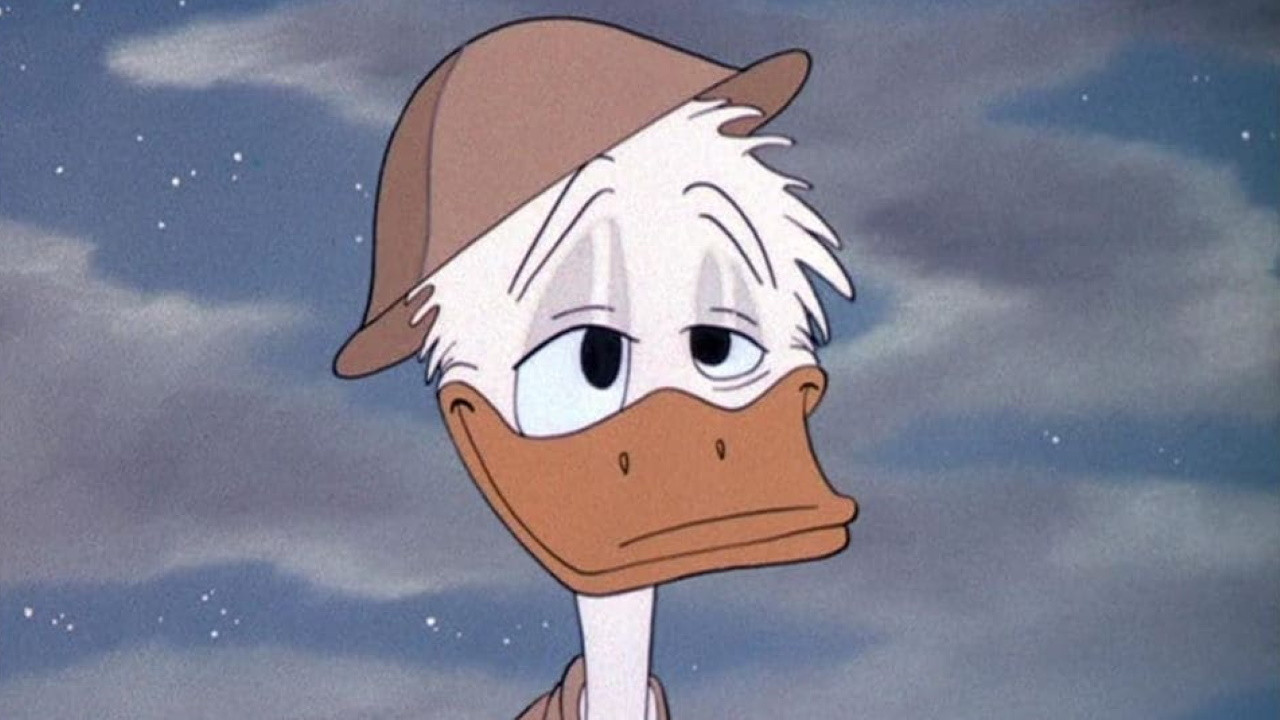 Backdrop for Fall Out - Fall In