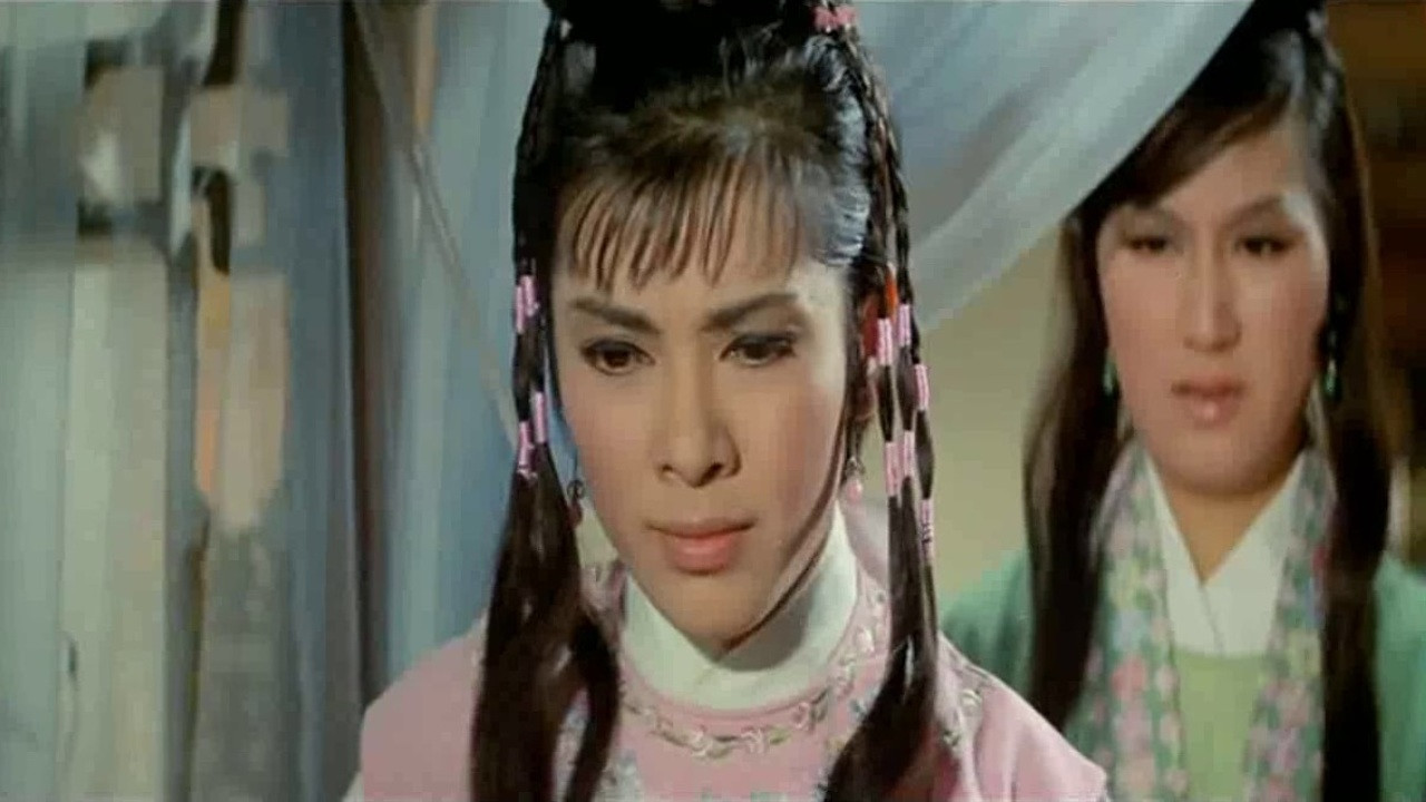 Backdrop for Redress