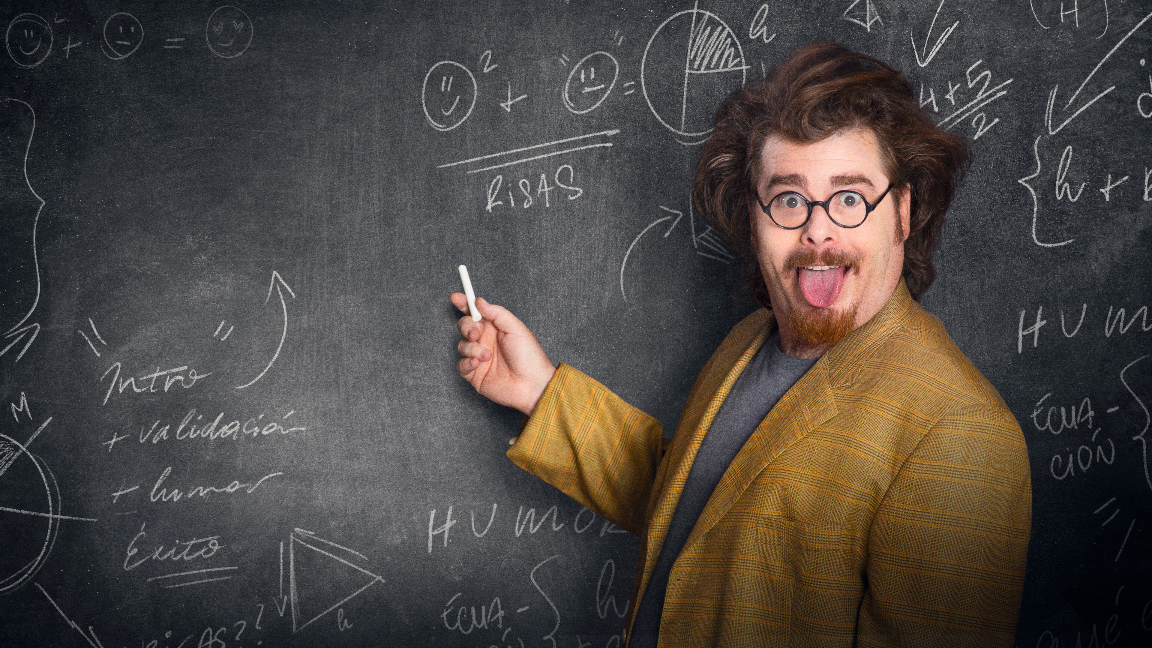 Backdrop for Humor 101: Argentina