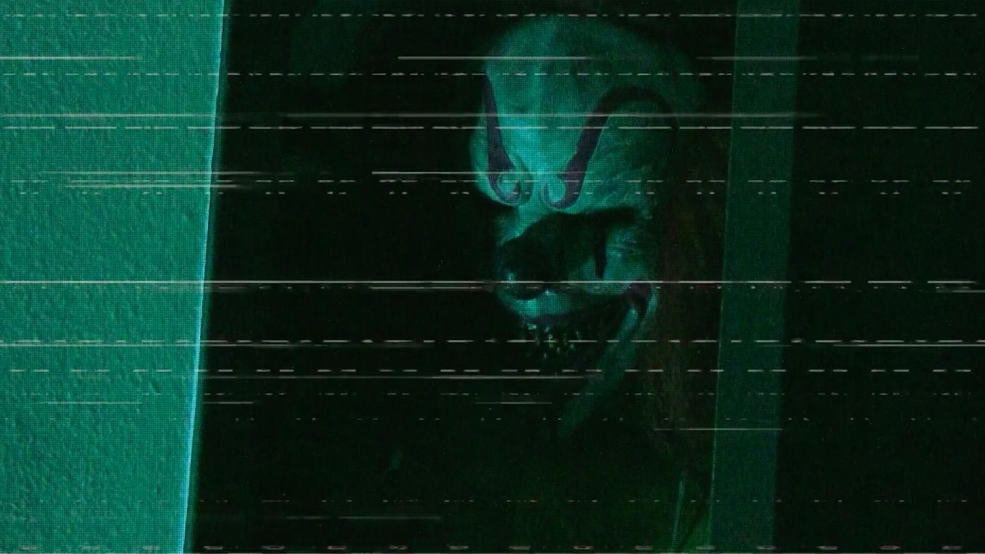 Backdrop for Transmission from Hell