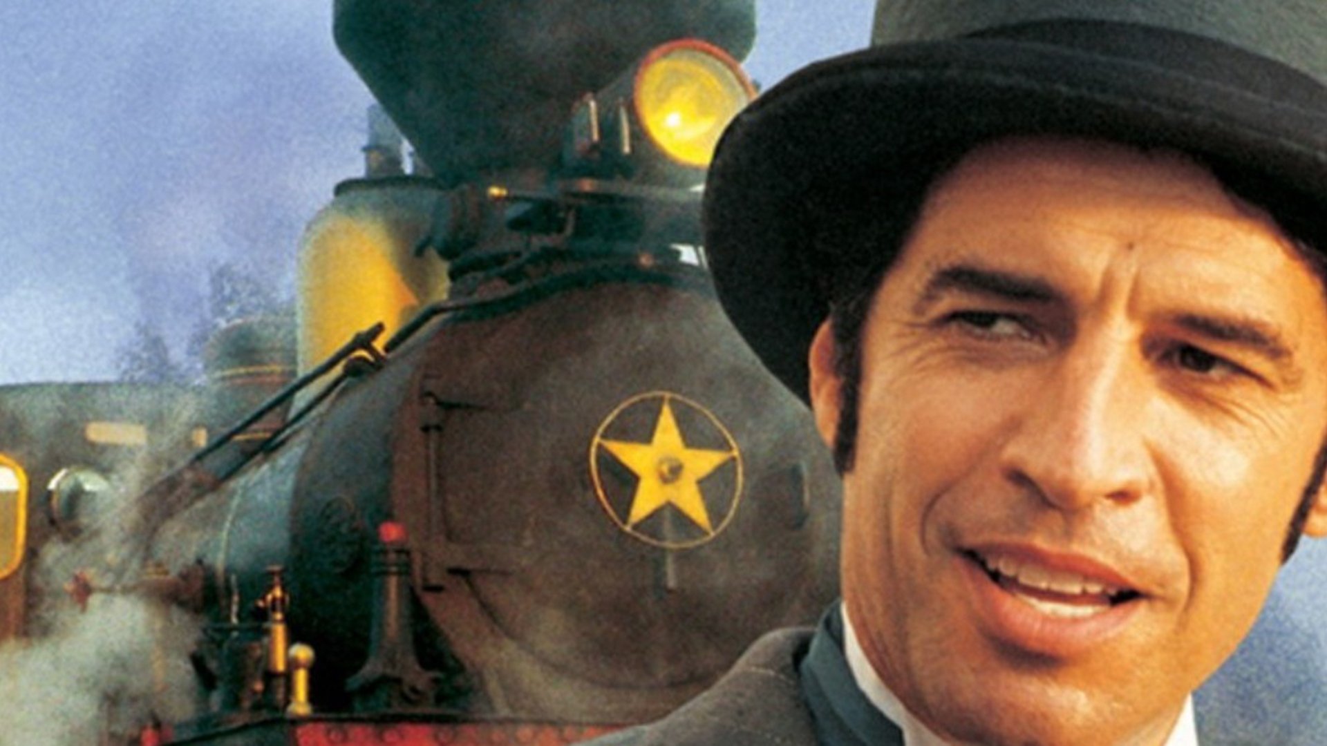 Backdrop for Mauá - O Imperador e o Rei