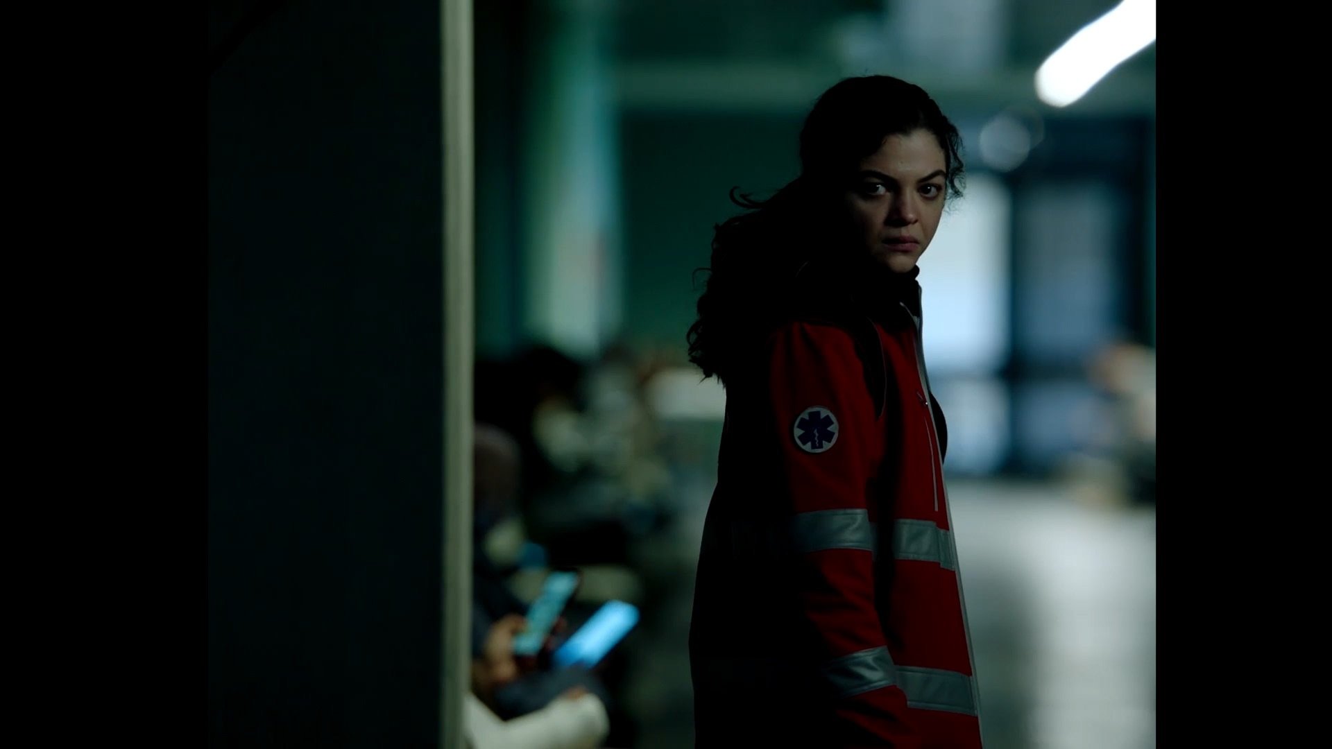 Backdrop for Observing