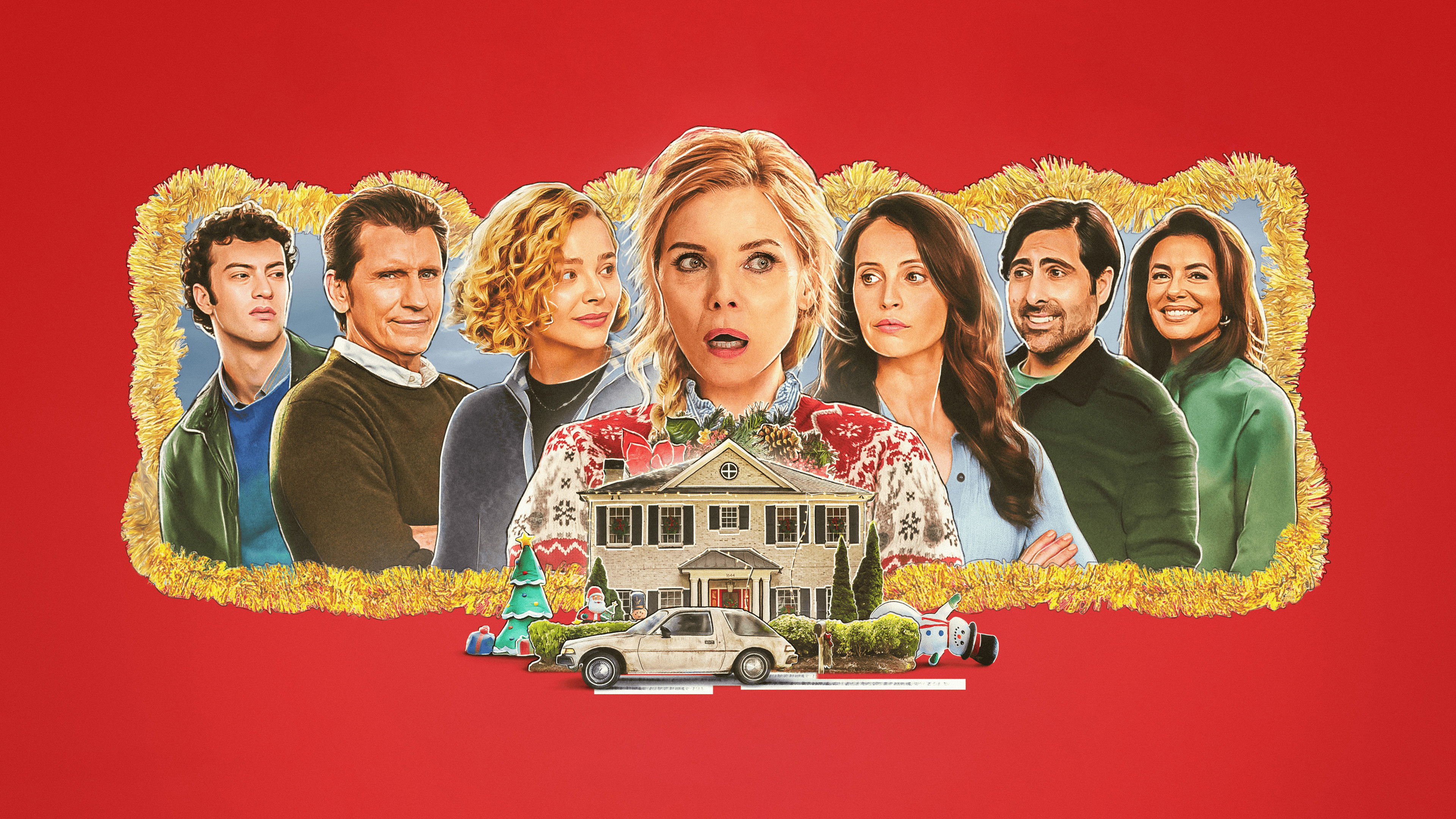 Backdrop for Oh. What. Fun.