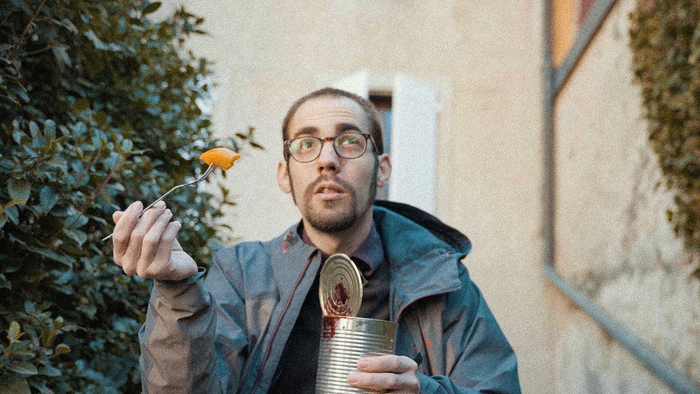 Backdrop for Série En Tueur