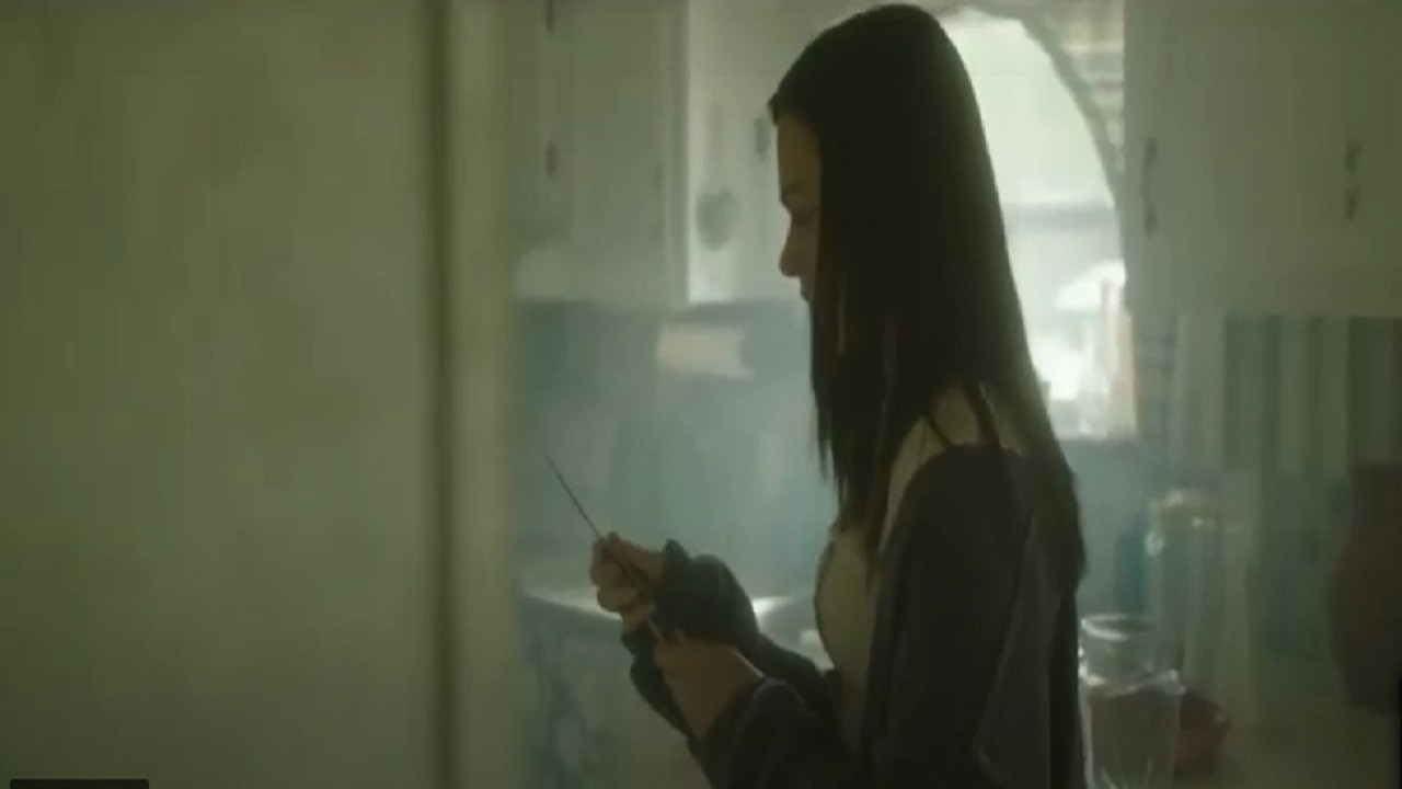 Backdrop for Souvenirs