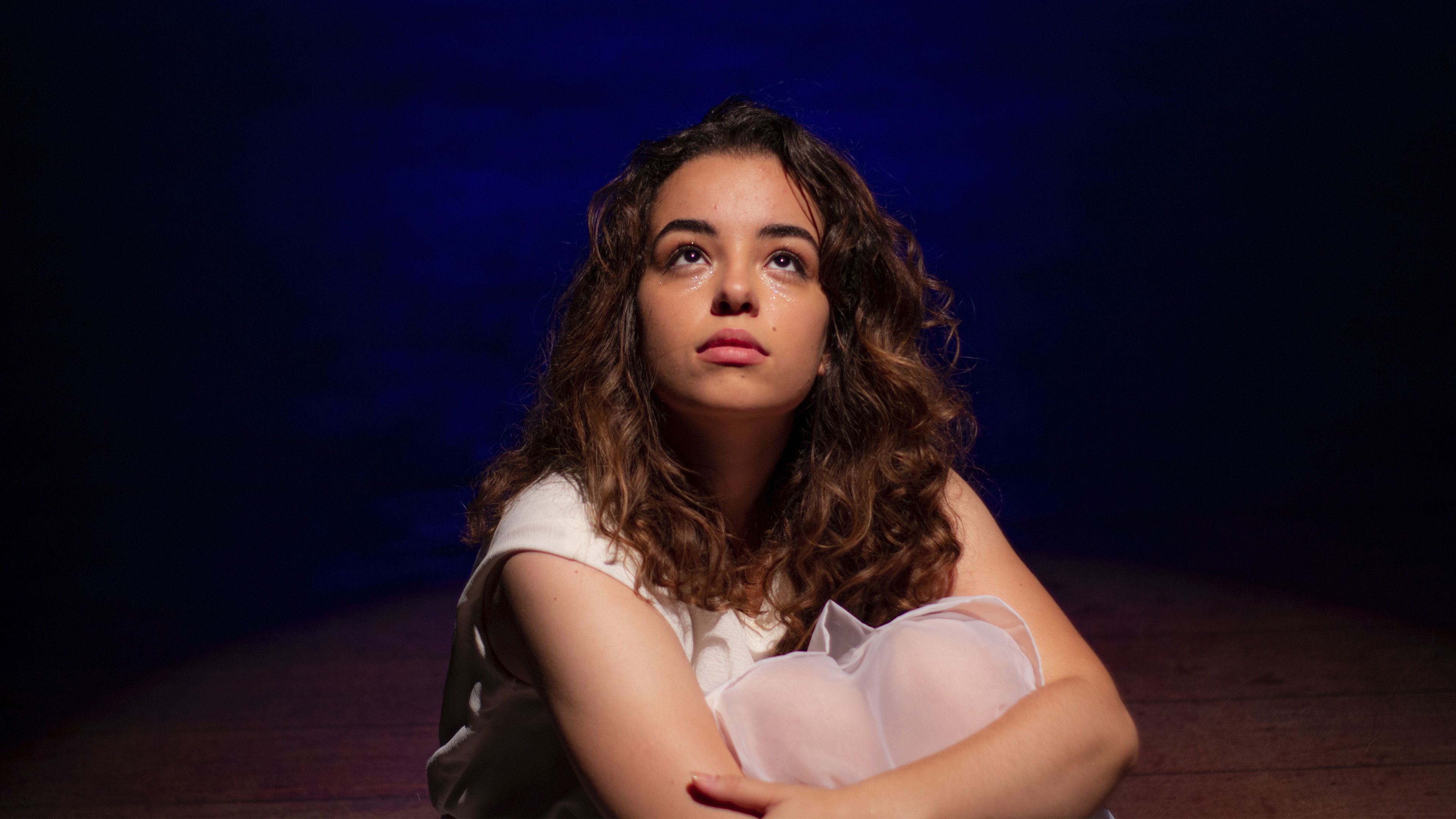 Backdrop for Outra Estação