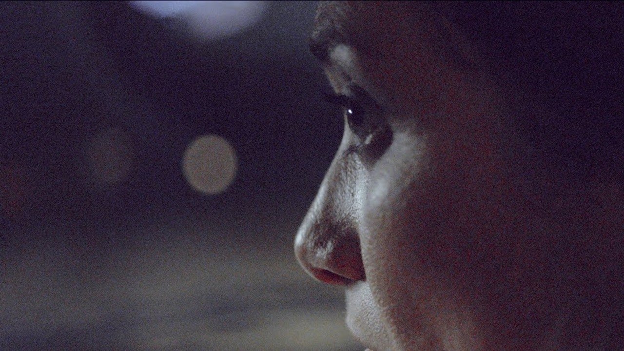 Backdrop for A Sister