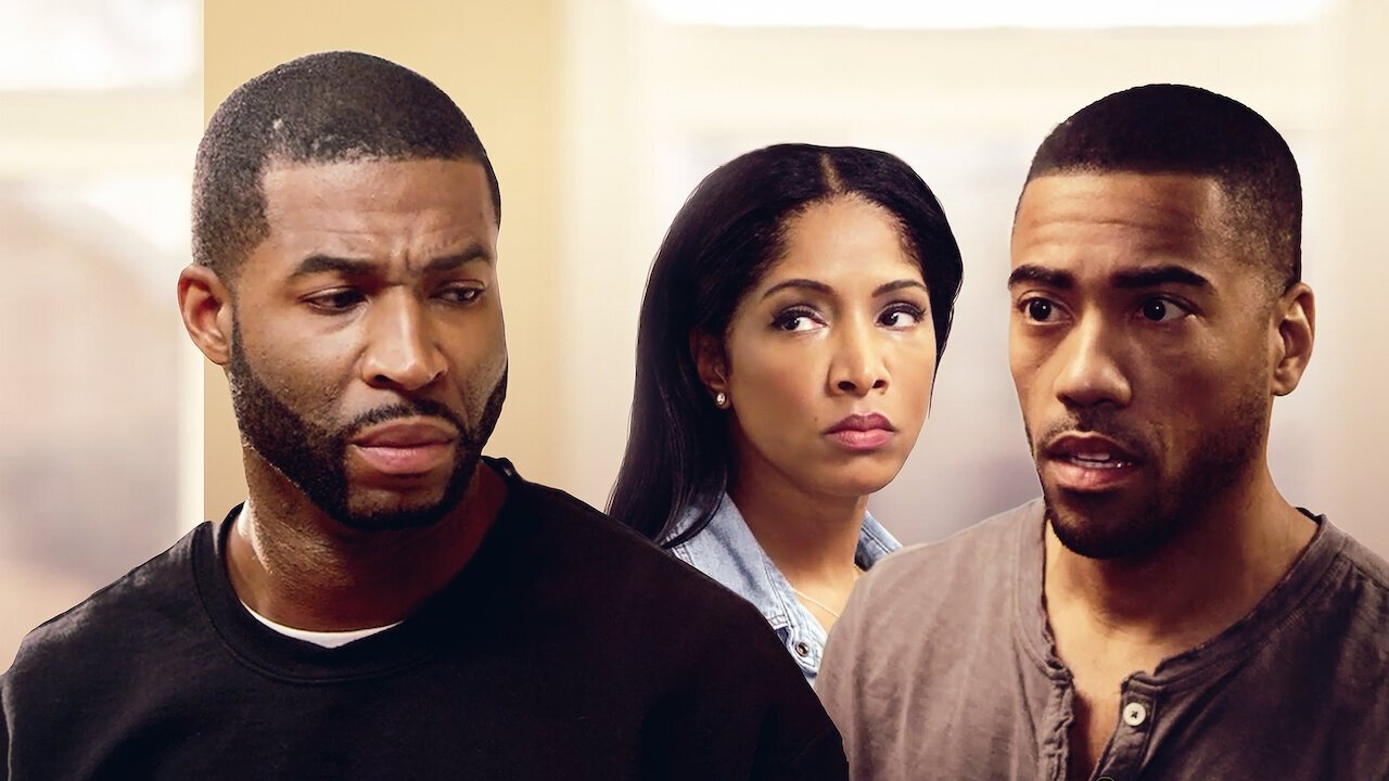 Backdrop for Walk Away from Love