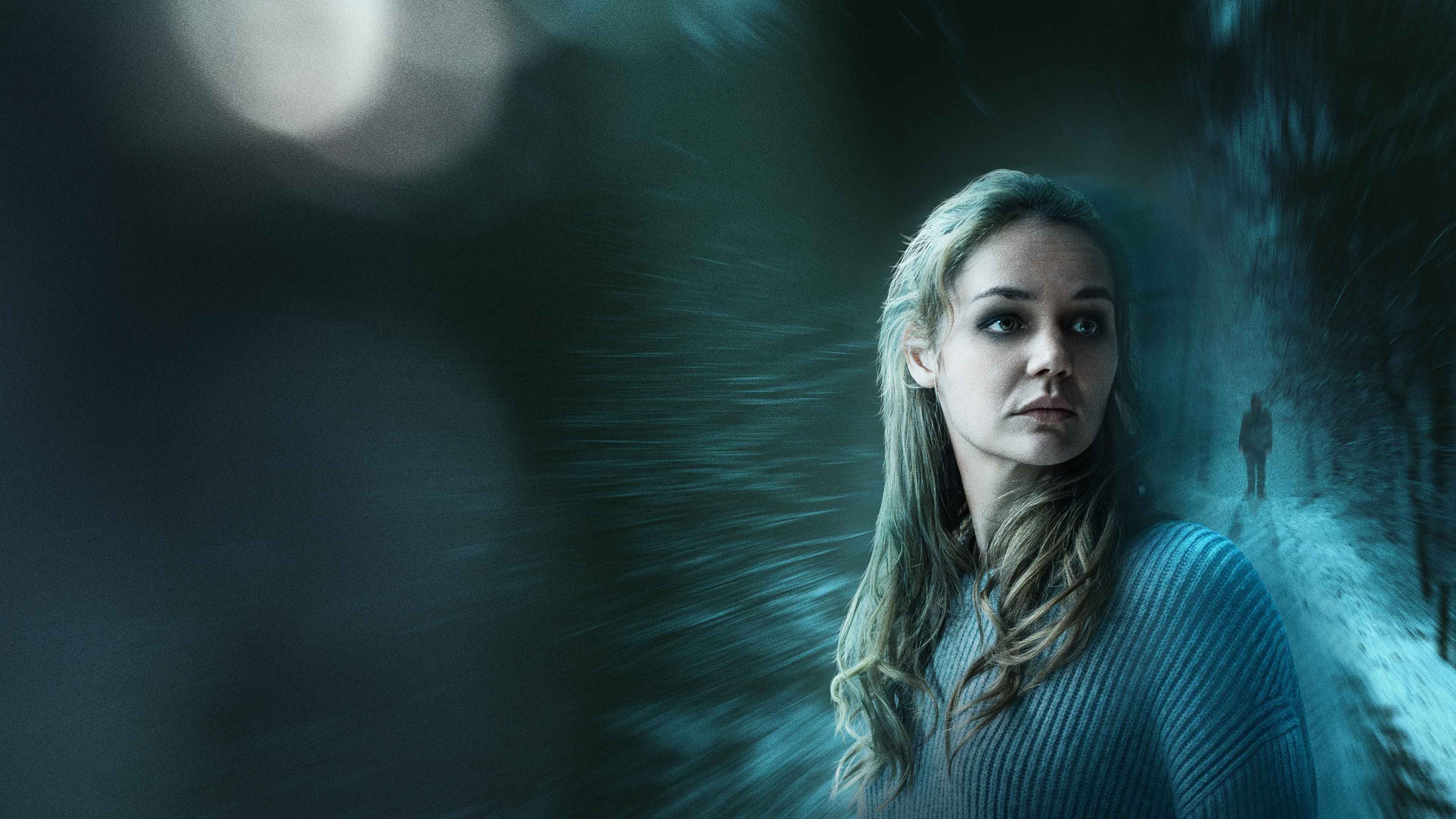 Backdrop for The Calendar Killer