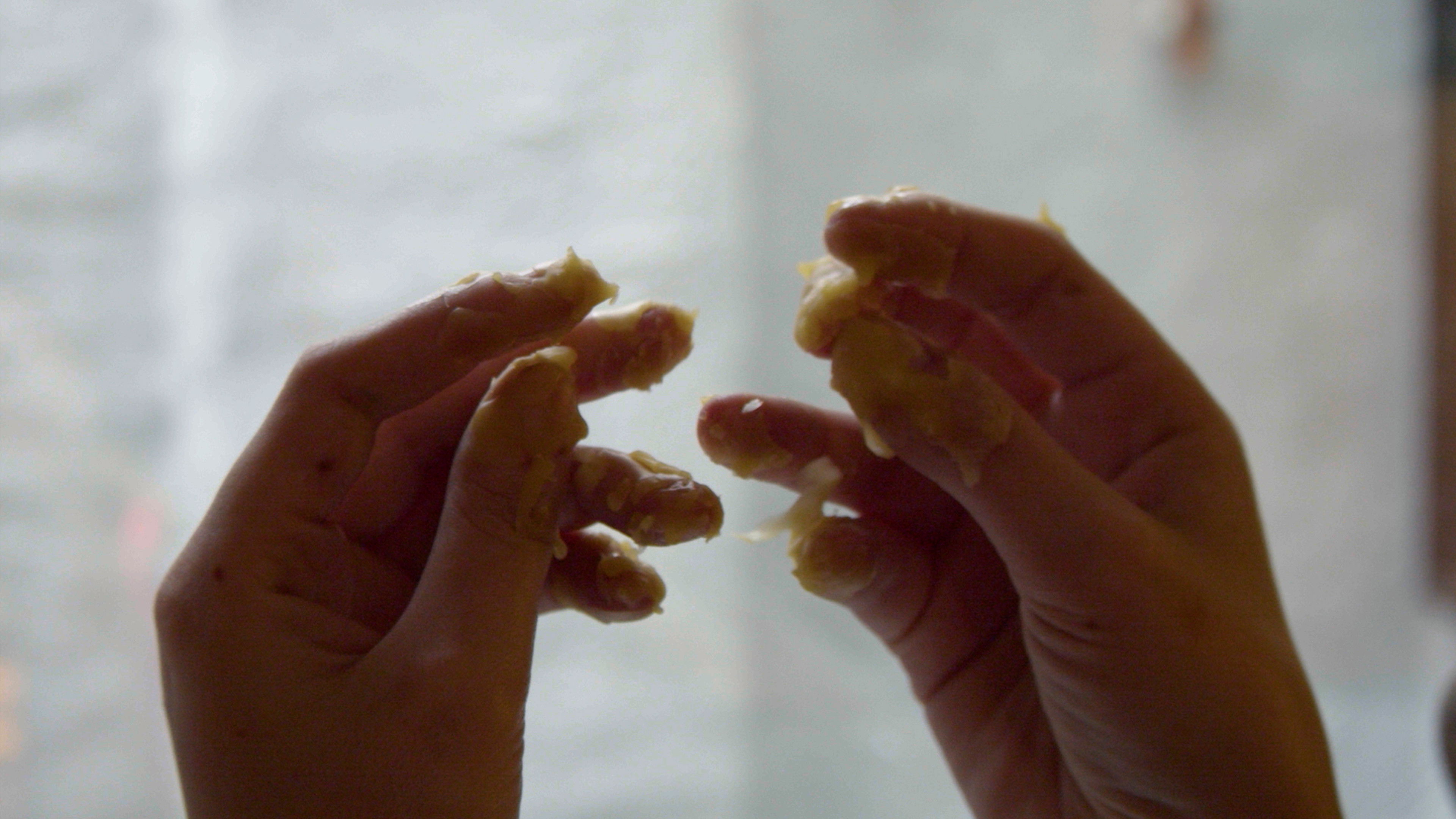 Backdrop for Baldilocks