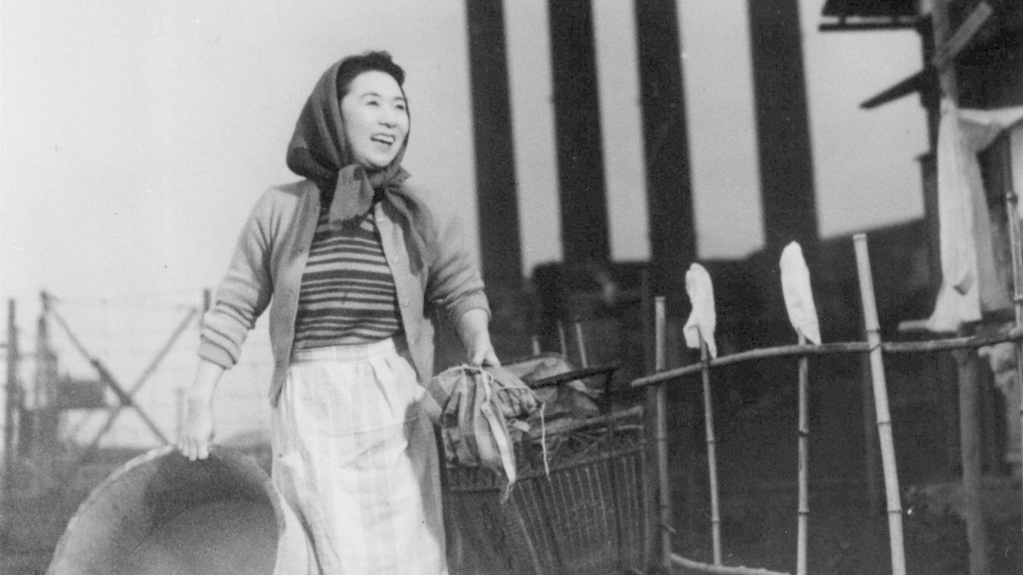 Backdrop for Where Chimneys Are Seen