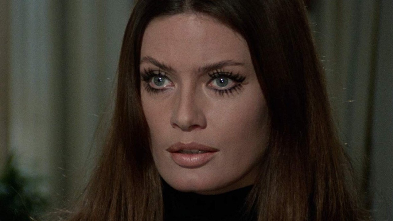 Backdrop for Seven Blood-Stained Orchids