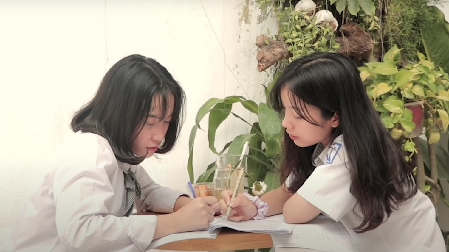 Backdrop for Chapters of You