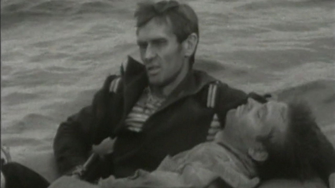 Backdrop for Attention Tsunami!!