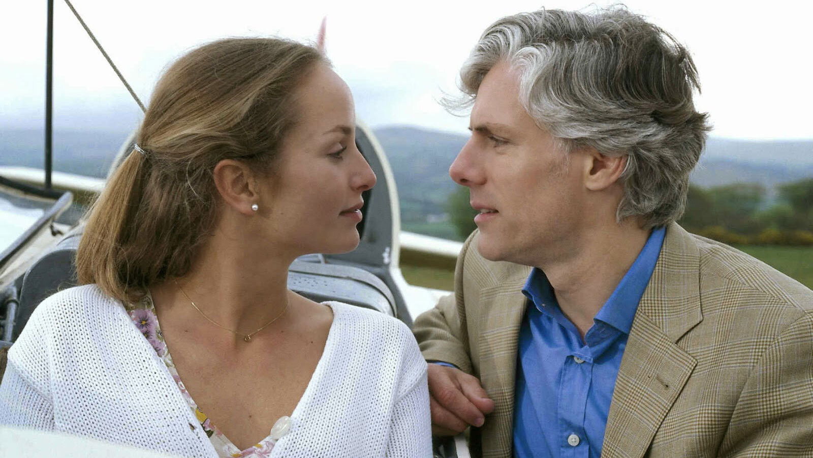 Backdrop for Rosamunde Pilcher: Bis ans Ende der Welt