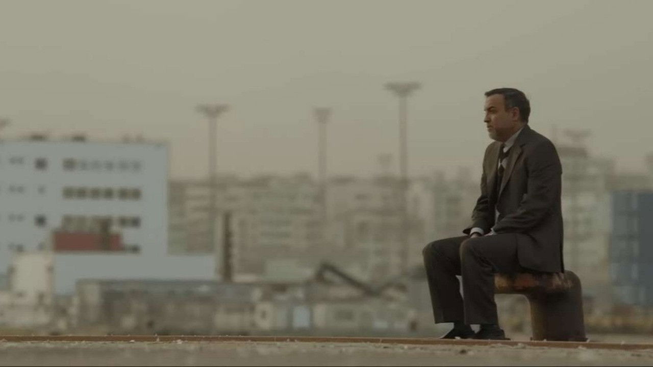 Backdrop for Bghit Hyatek