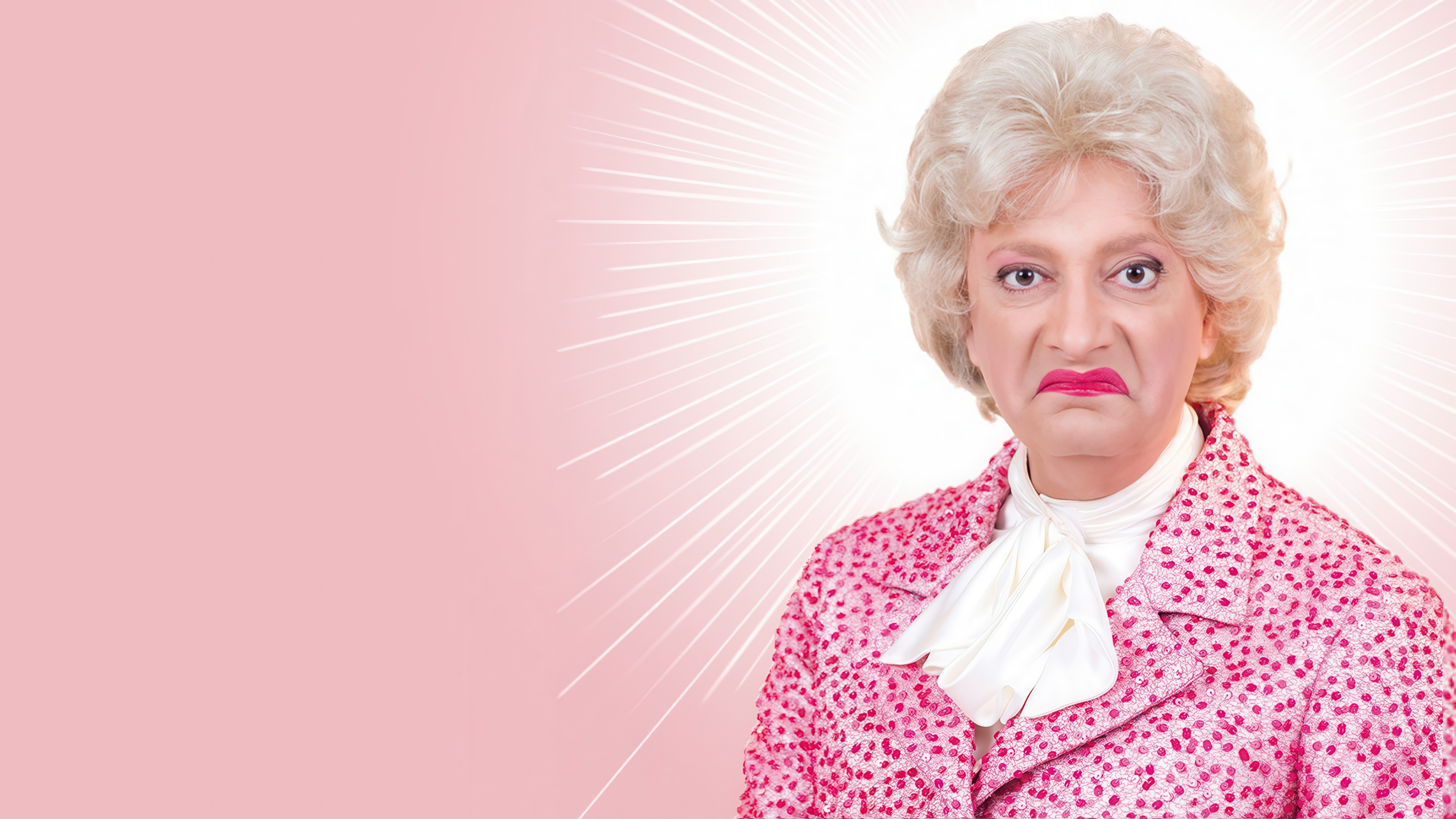 Backdrop for Marie-Thérèse Porchet : 20 ans de bonheur