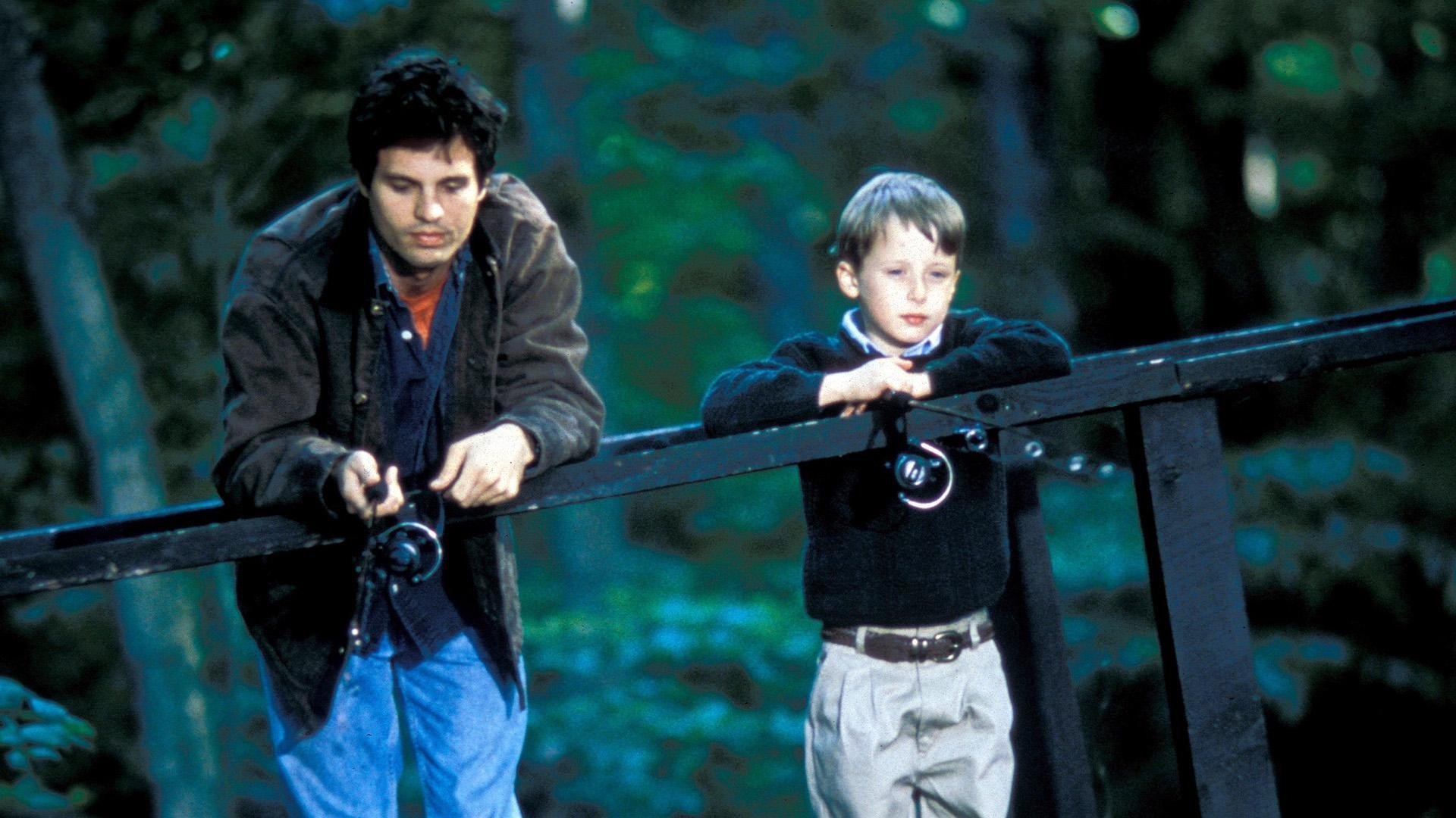 Backdrop for You Can Count on Me