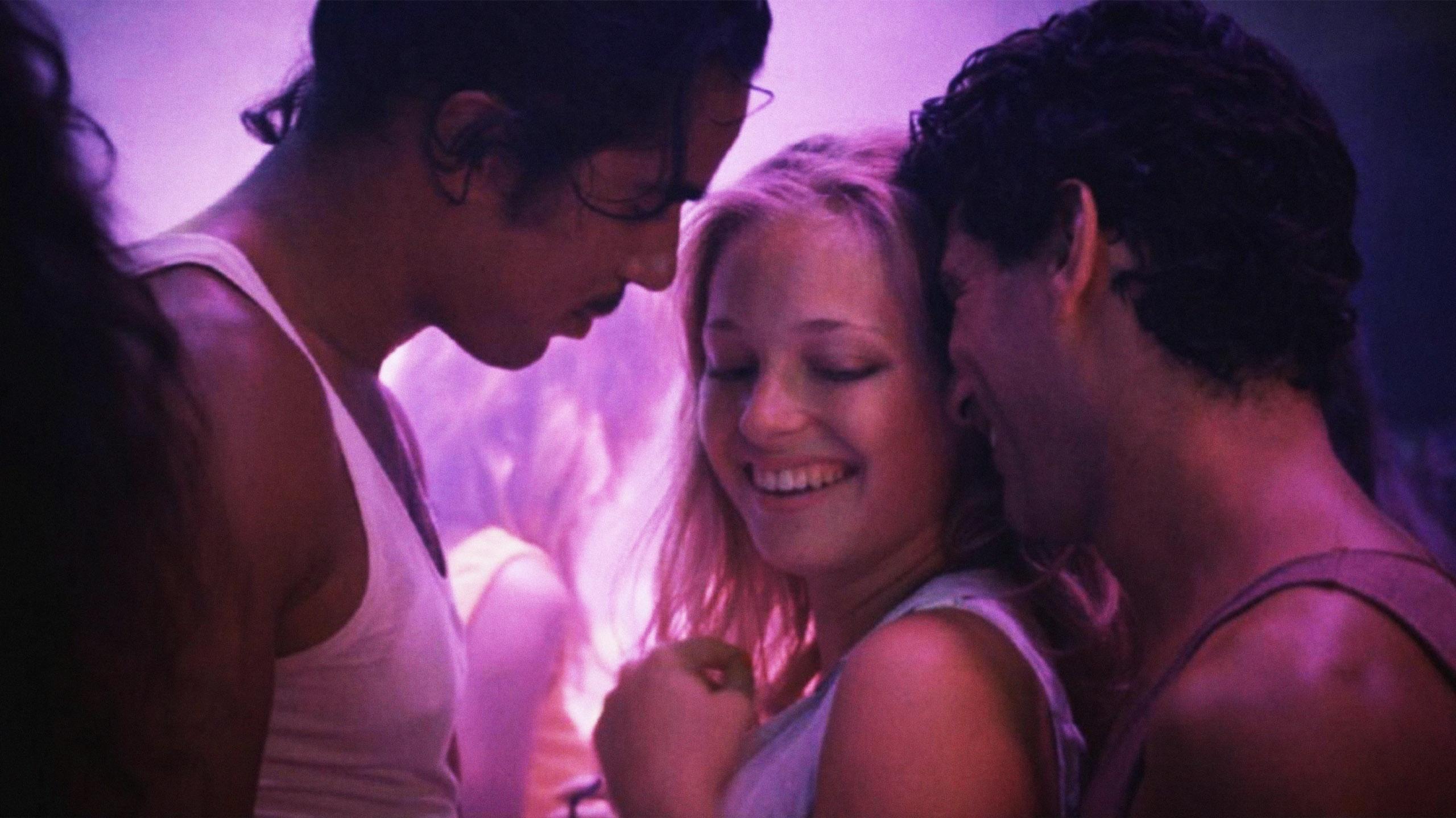 Backdrop for Mektoub, My Love: Intermezzo