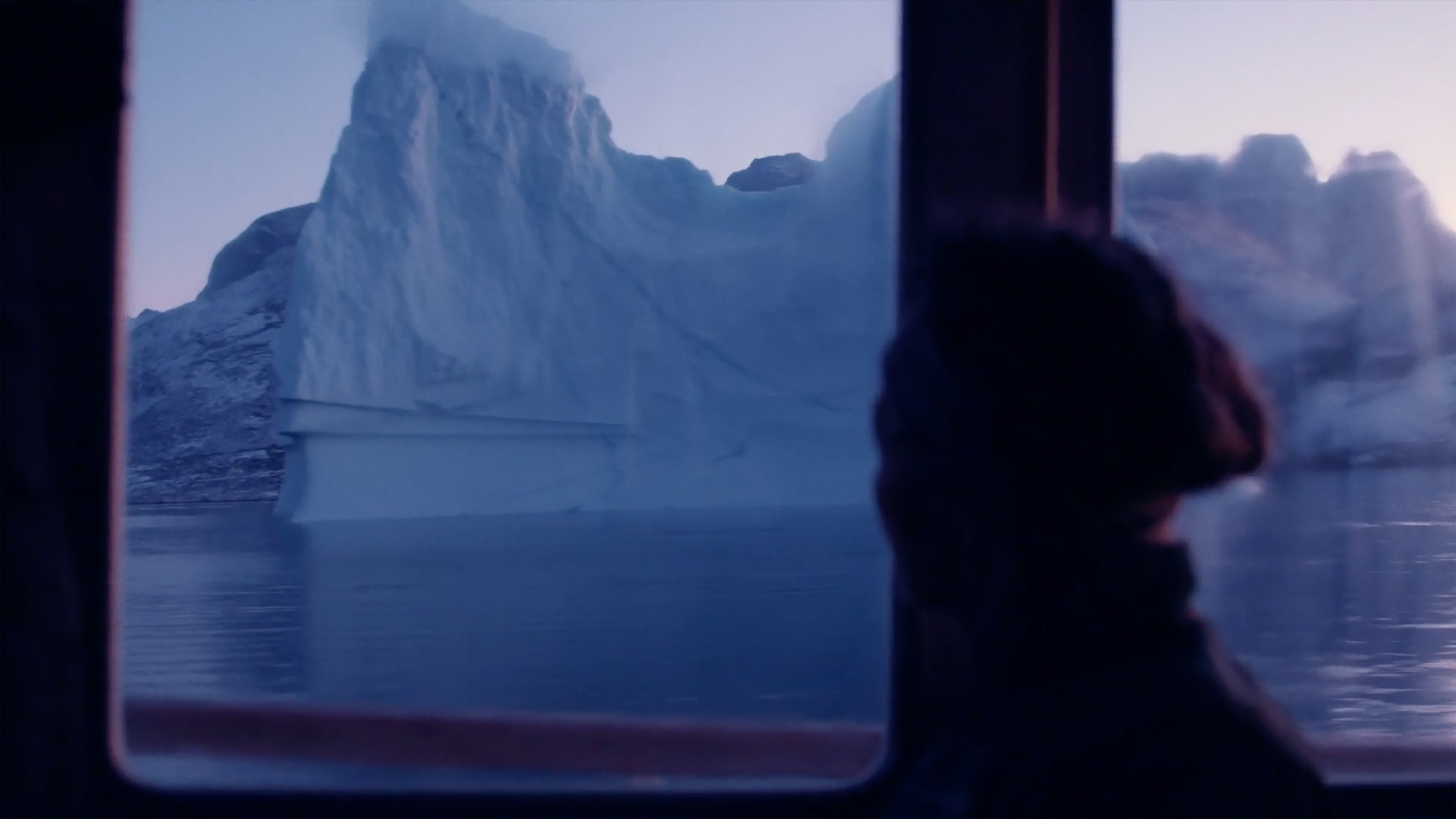 Backdrop for Twice Colonized