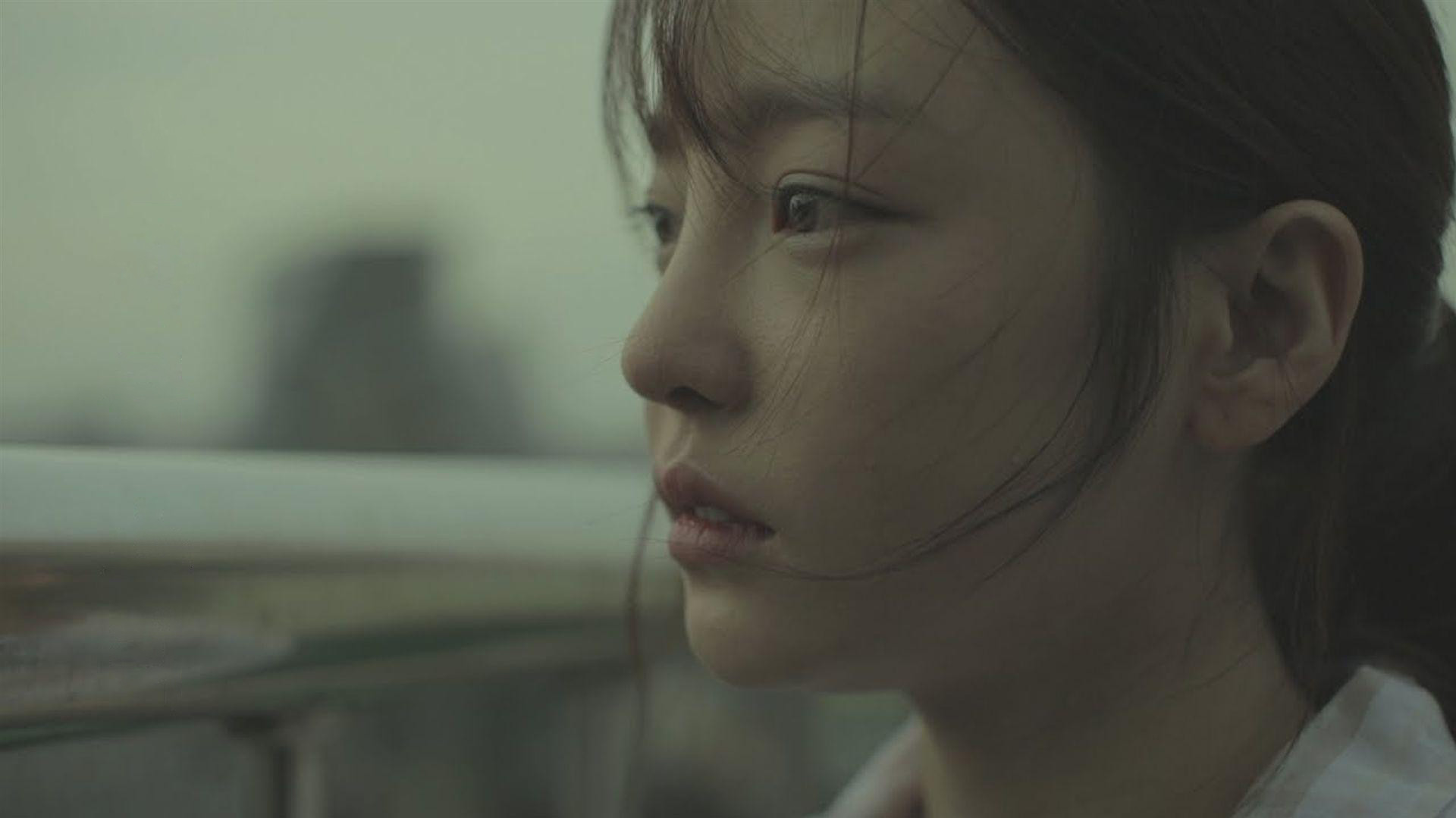 Backdrop for Sound of a Footstep