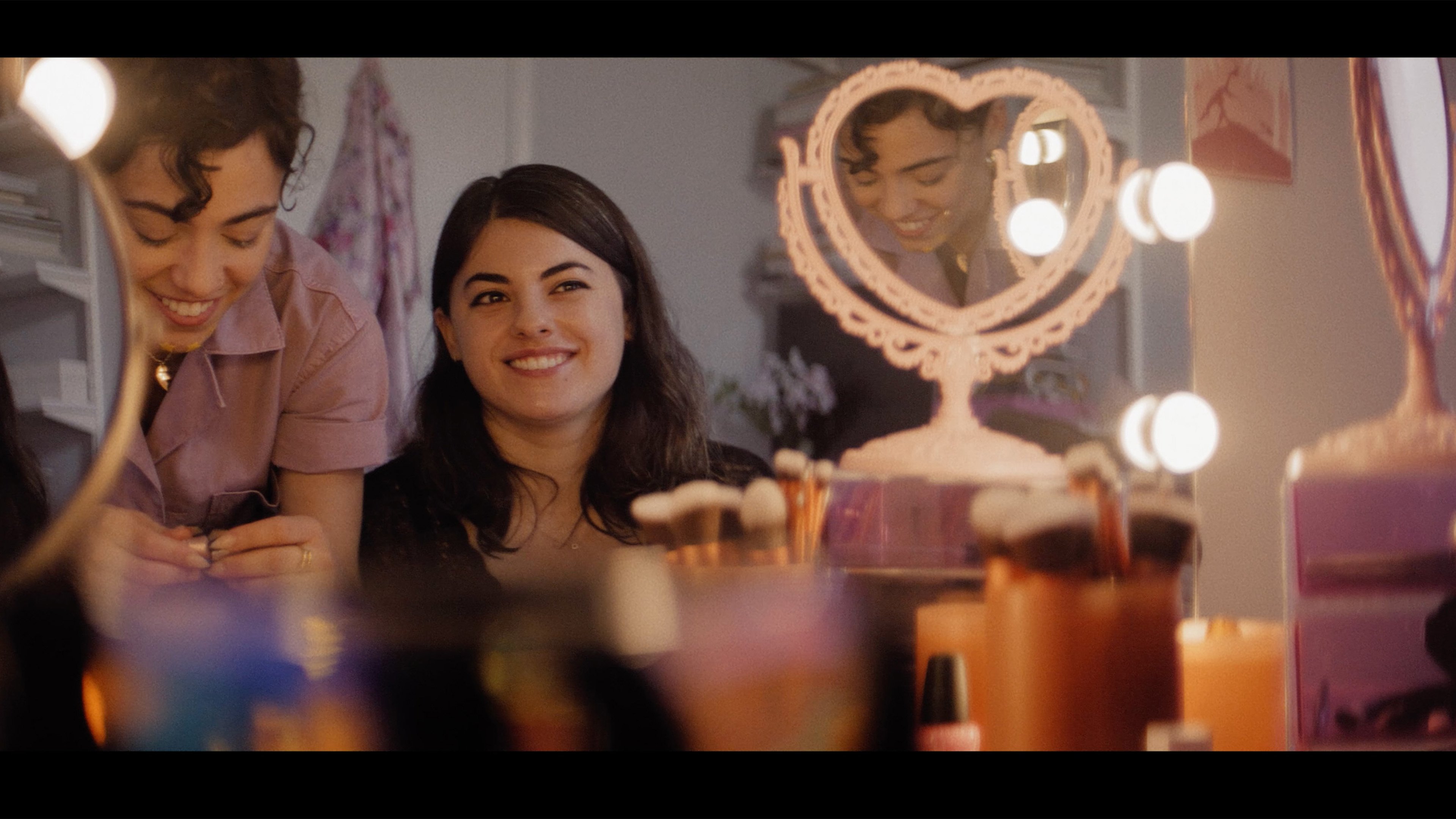 Backdrop for Neon Rage