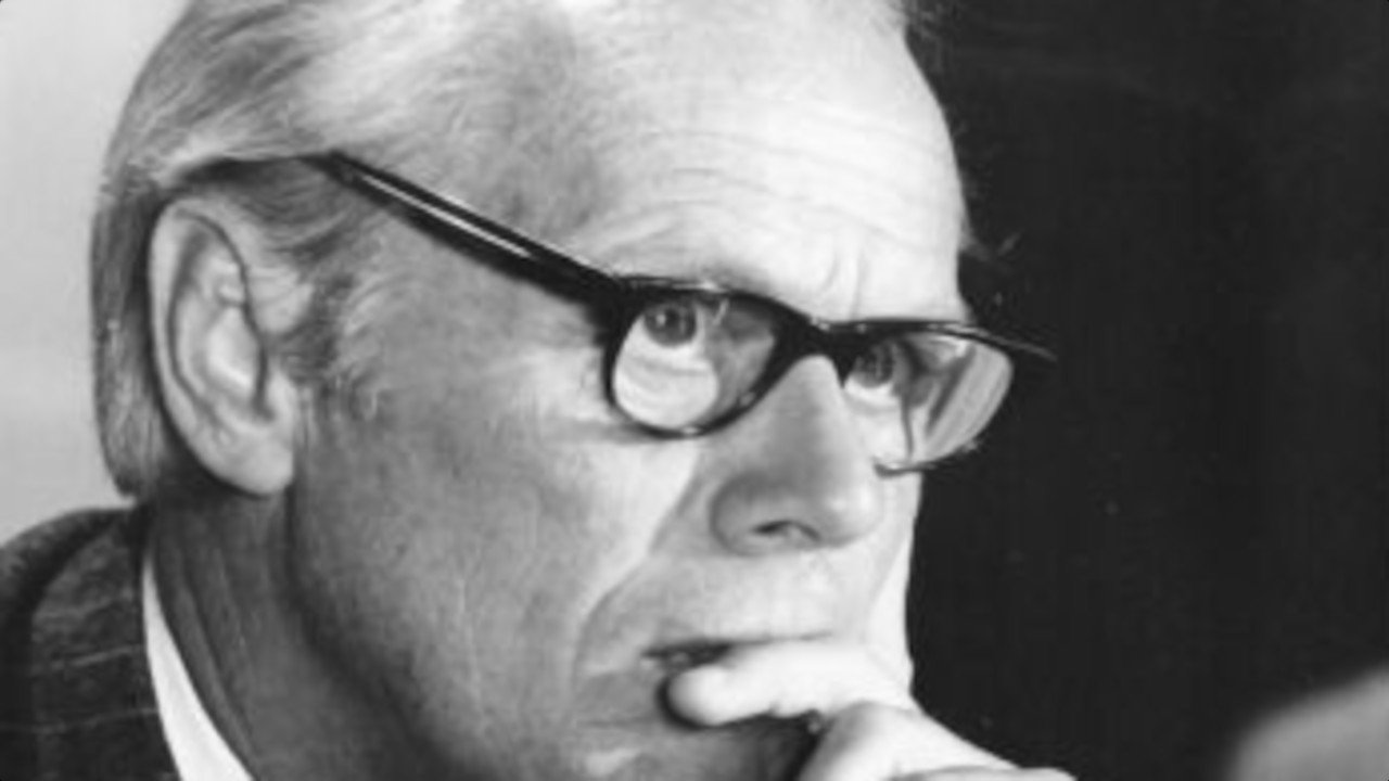 Backdrop for Vanished