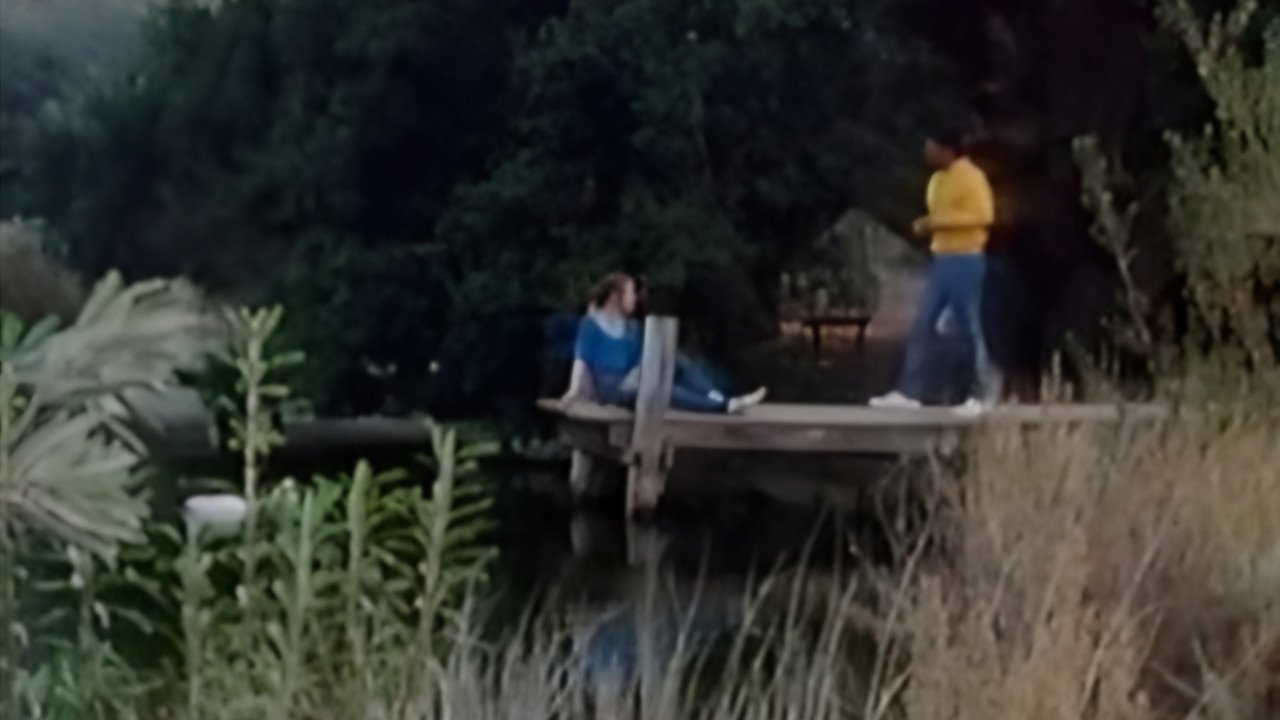 Backdrop for Gettin’ Ready