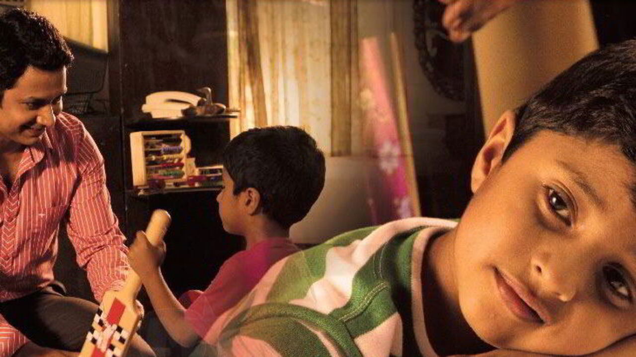 Backdrop for My Dear Yash