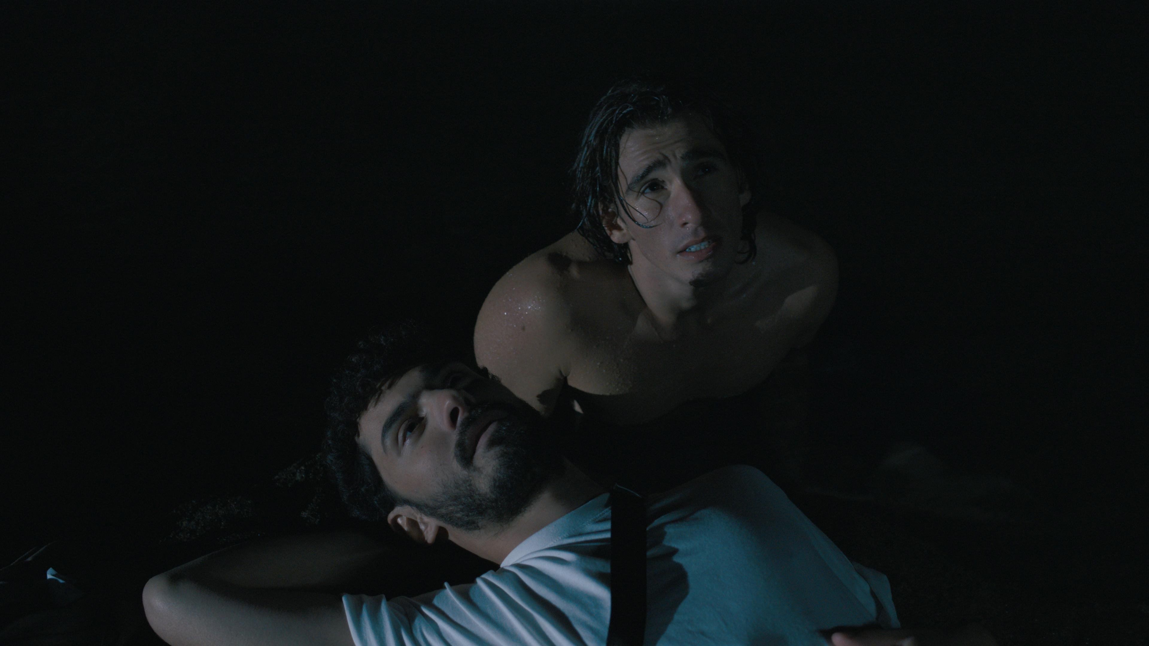 Backdrop for Pick a Hand