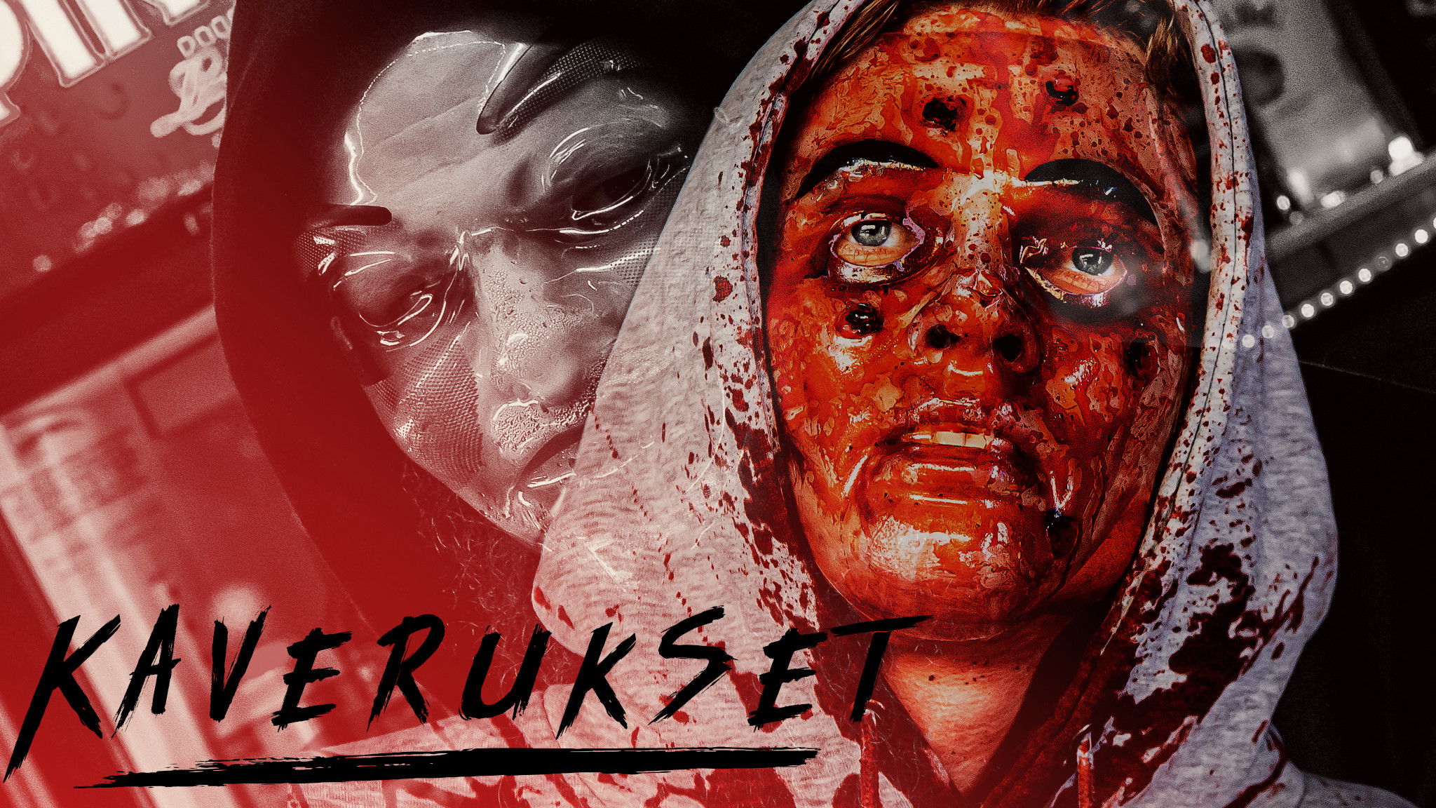 Backdrop for Kaverukset