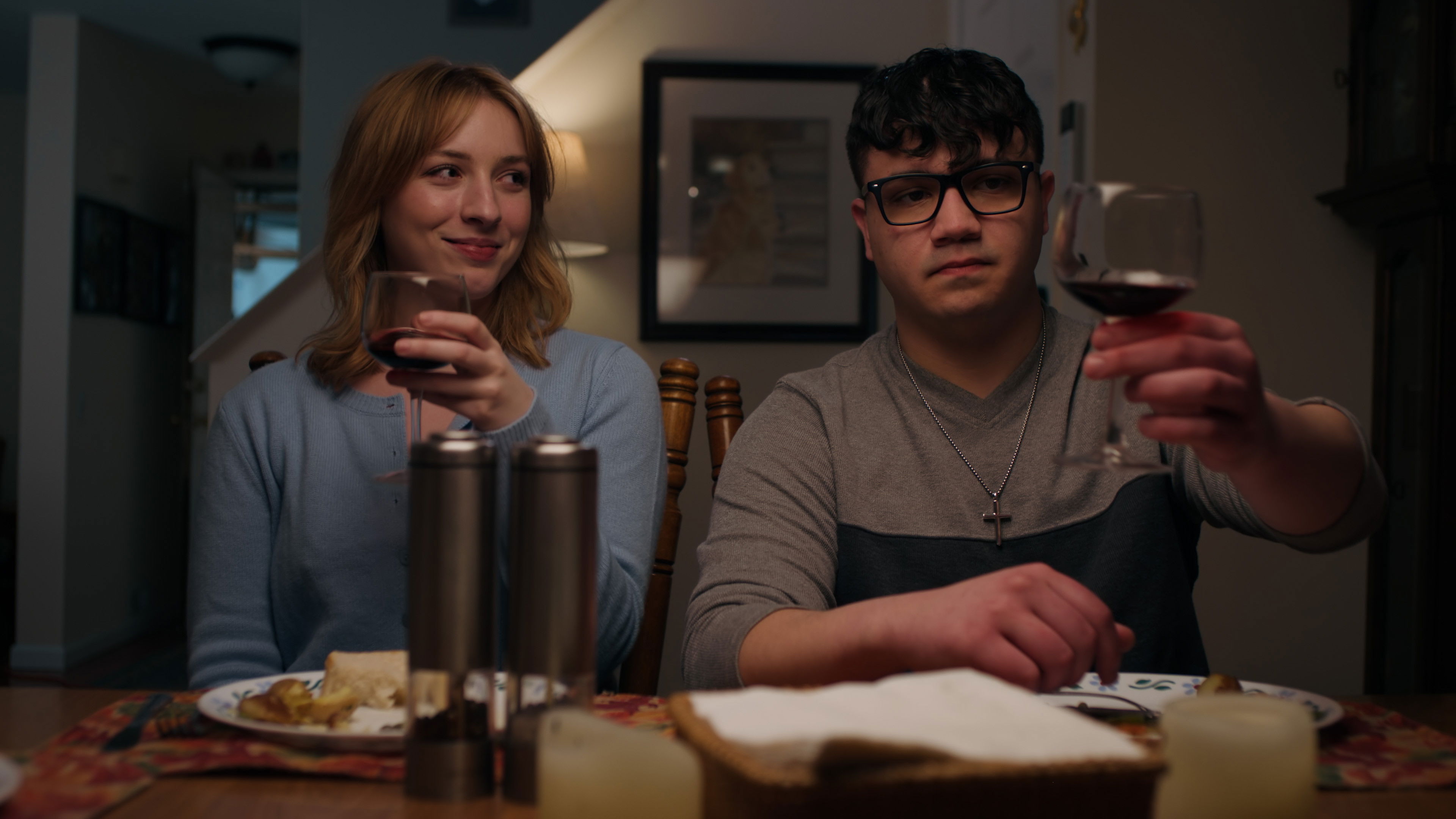 Backdrop for Migraine Protocol