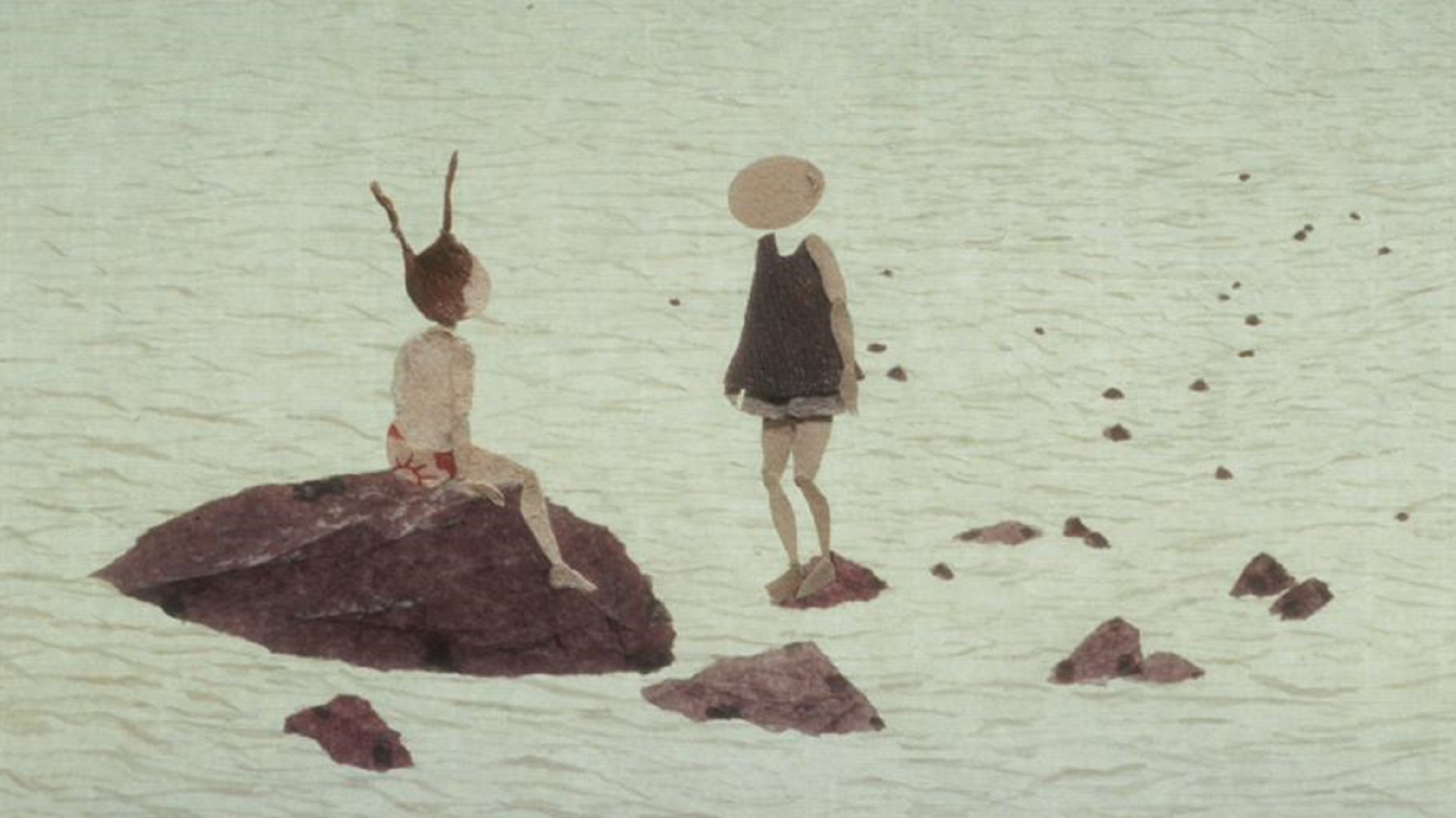 Backdrop for Le Sans-nom