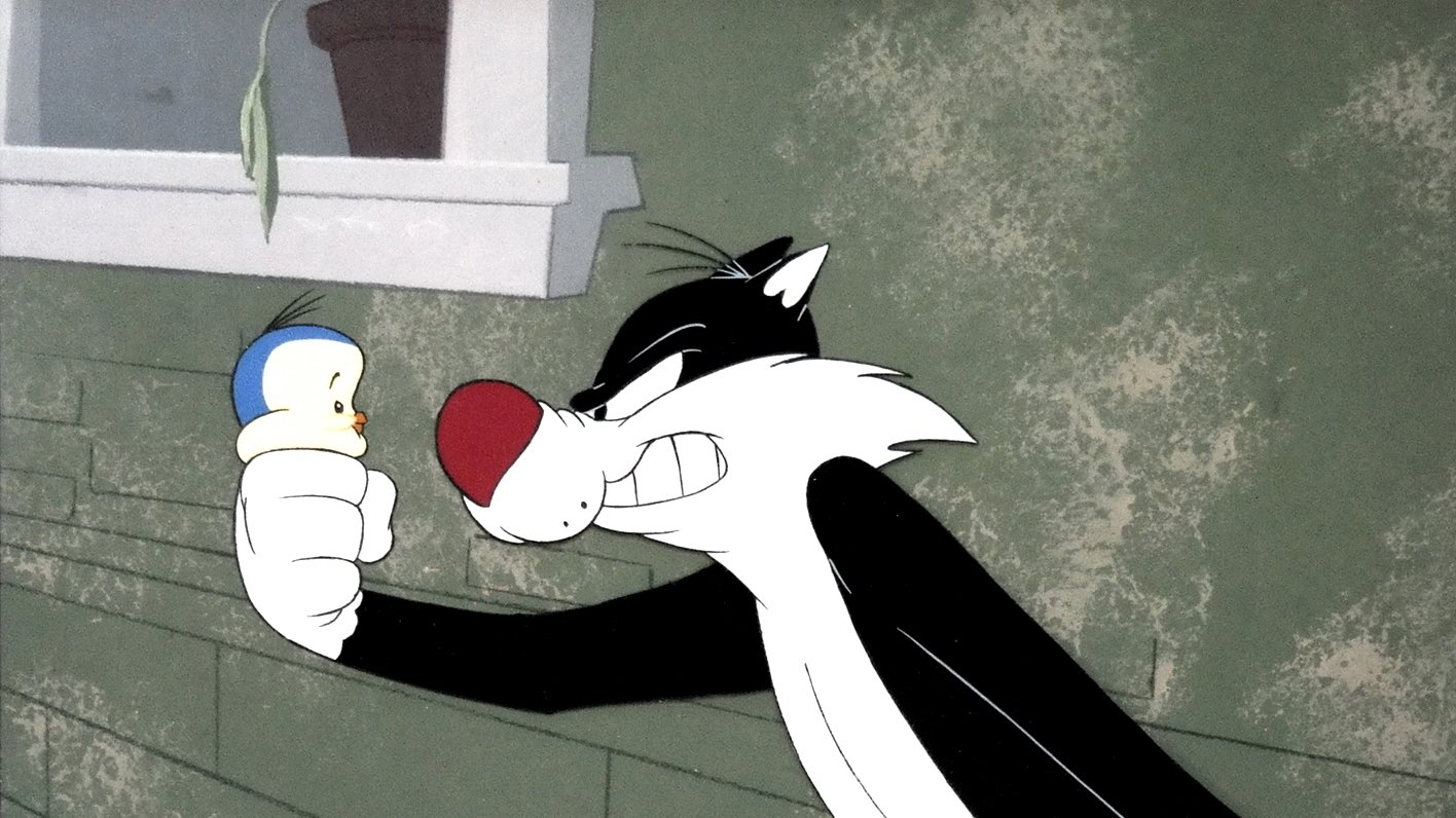 Backdrop for Father Of The Bird