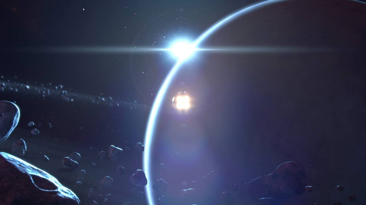 Backdrop for Asteria