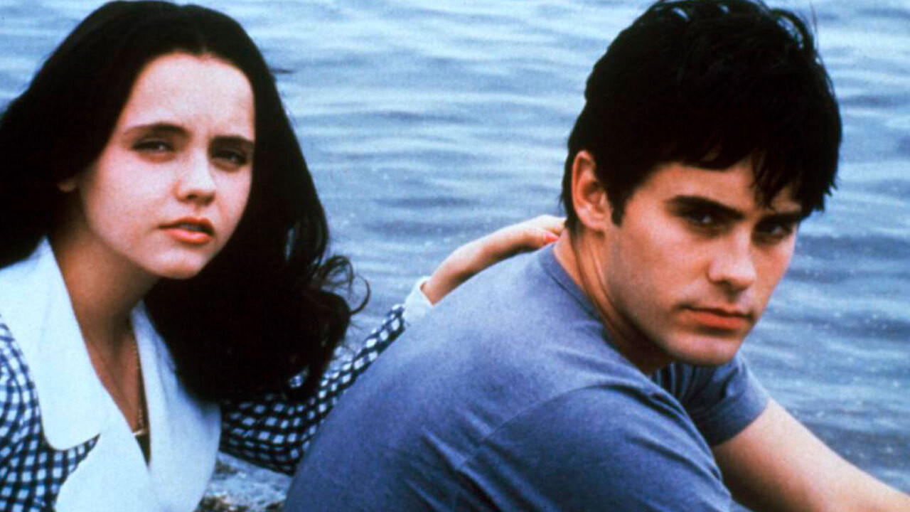 Backdrop for The Last of the High Kings